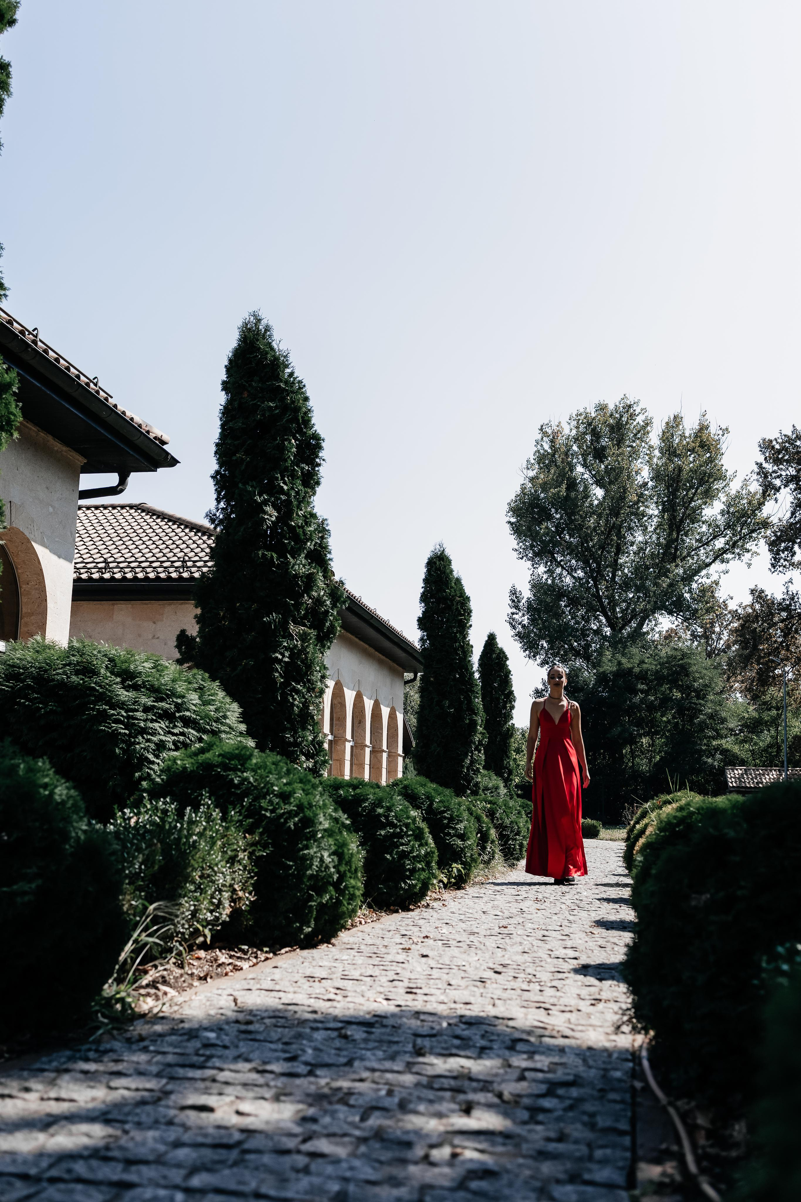 Оля вилла Санта-Барбара. Фотограф в Краснодаре Лагунов Владимир