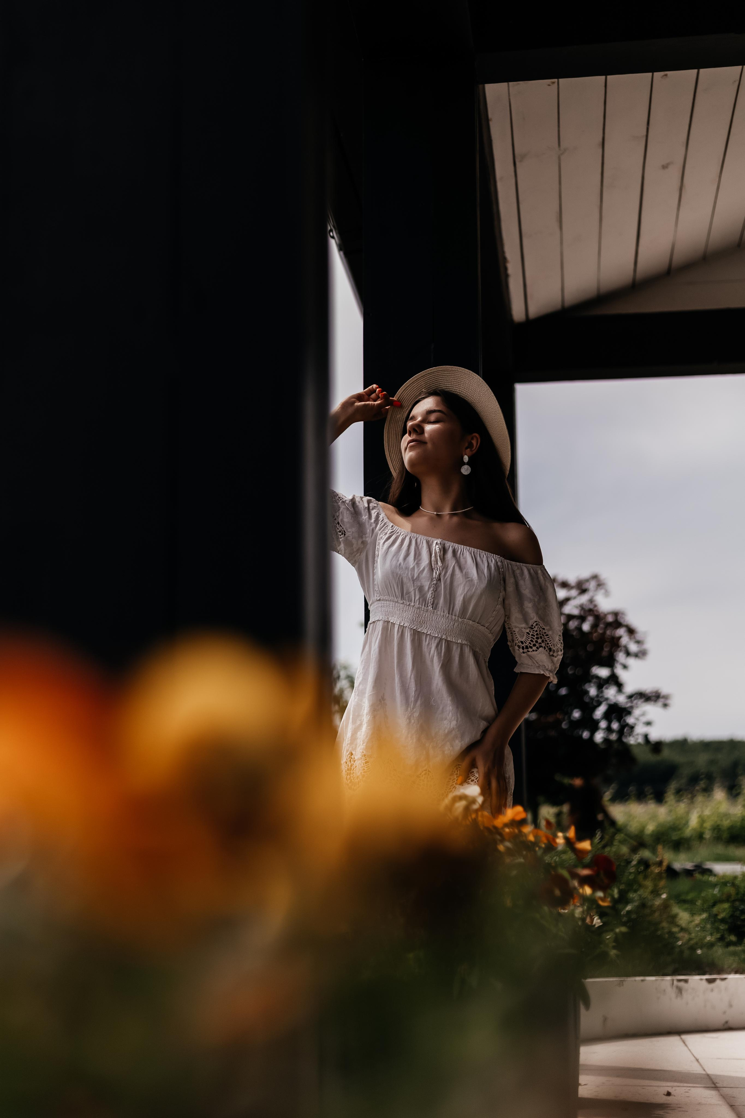 Вика винодельня «Собер Баш». Фотограф в Краснодаре Лагунов Владимир