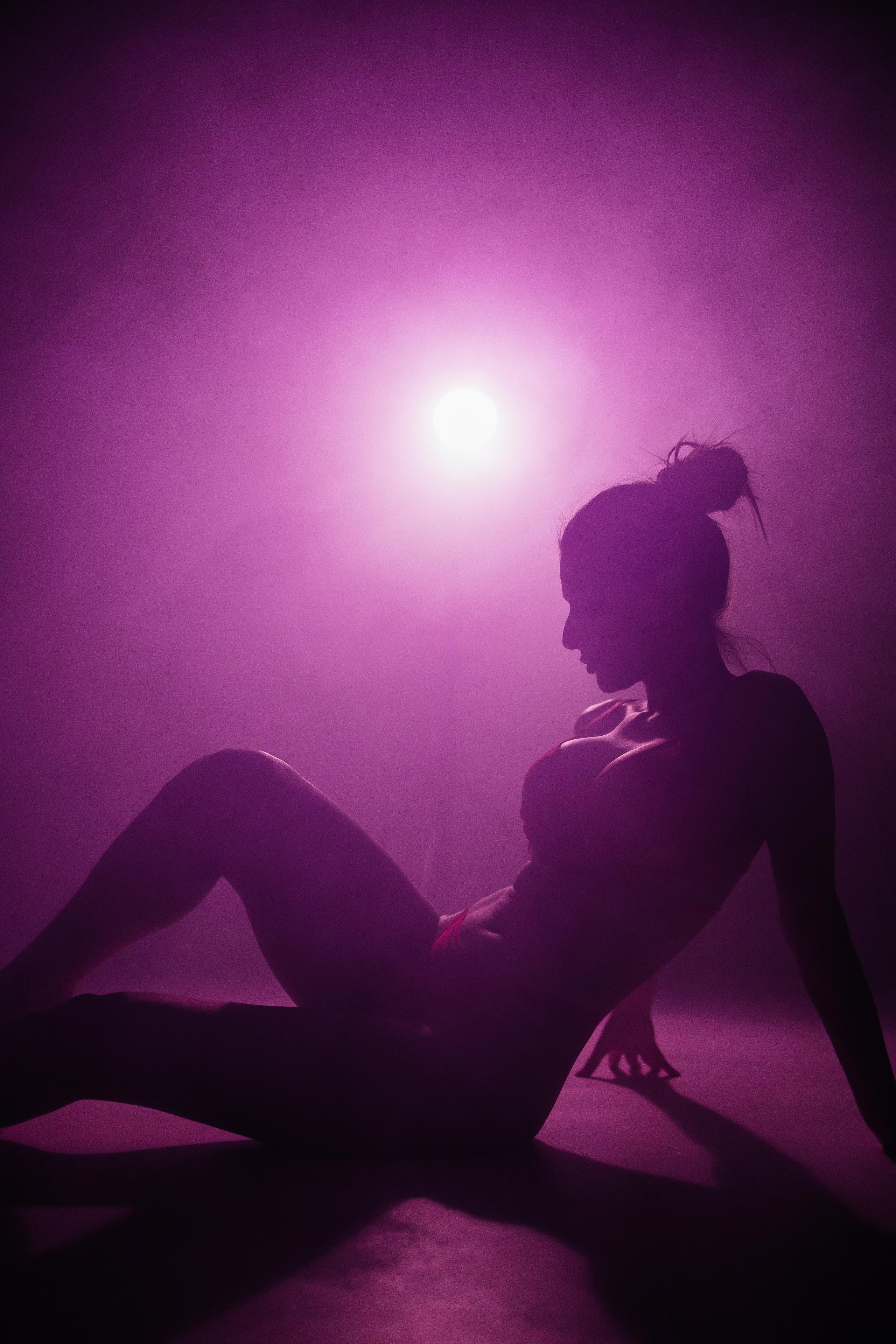 Анна 18+. Фотограф в Краснодаре Лагунов Владимир