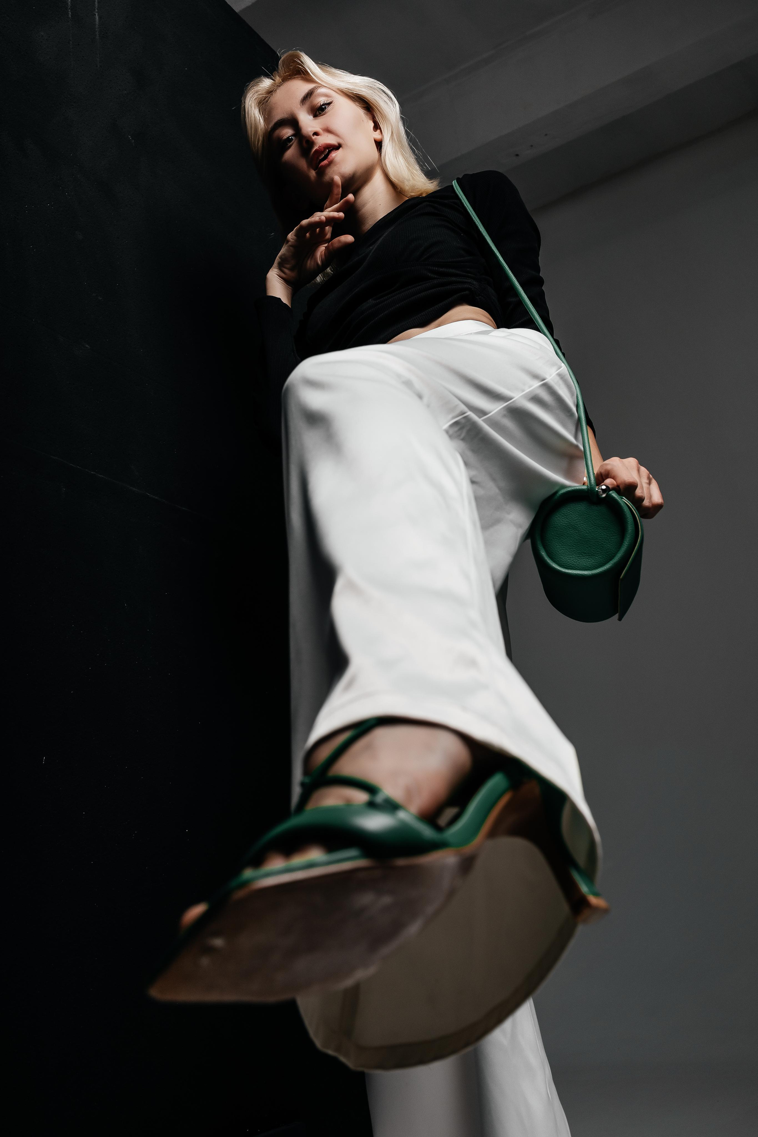 Милена. Фотограф в Краснодаре Лагунов Владимир