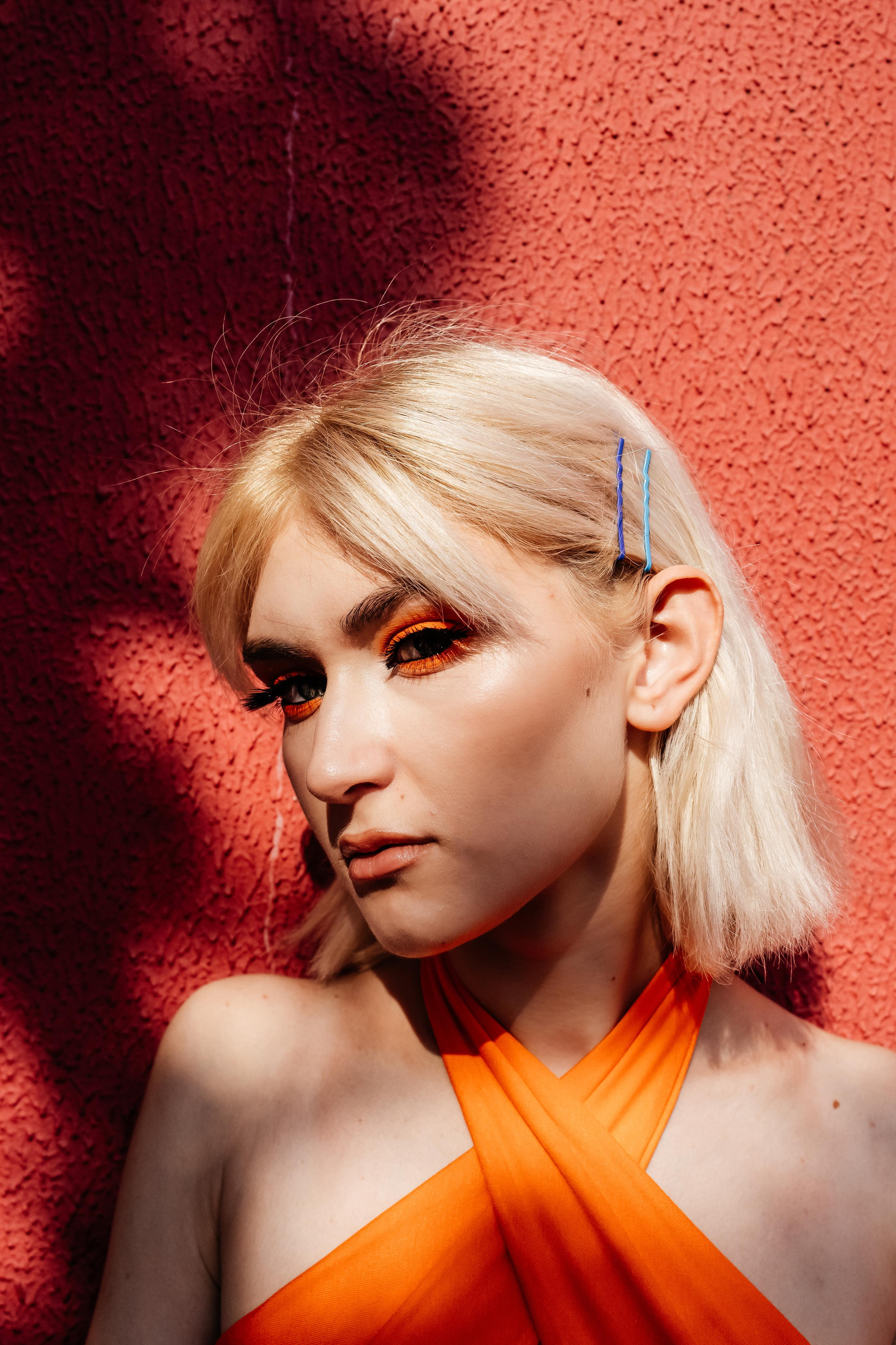 Милена парк Галицкого. Фотограф в Краснодаре Лагунов Владимир