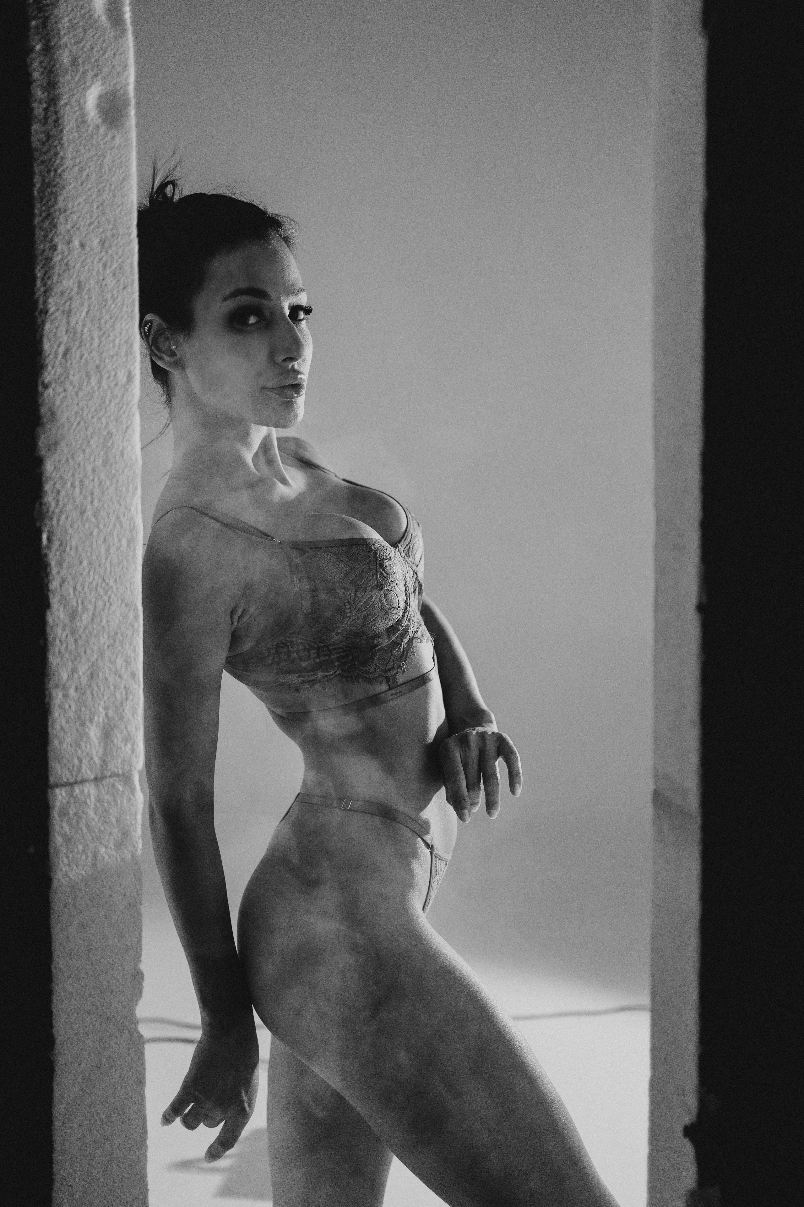 Анна 18+. Фотограф в Краснодаре Лагунов Владимир