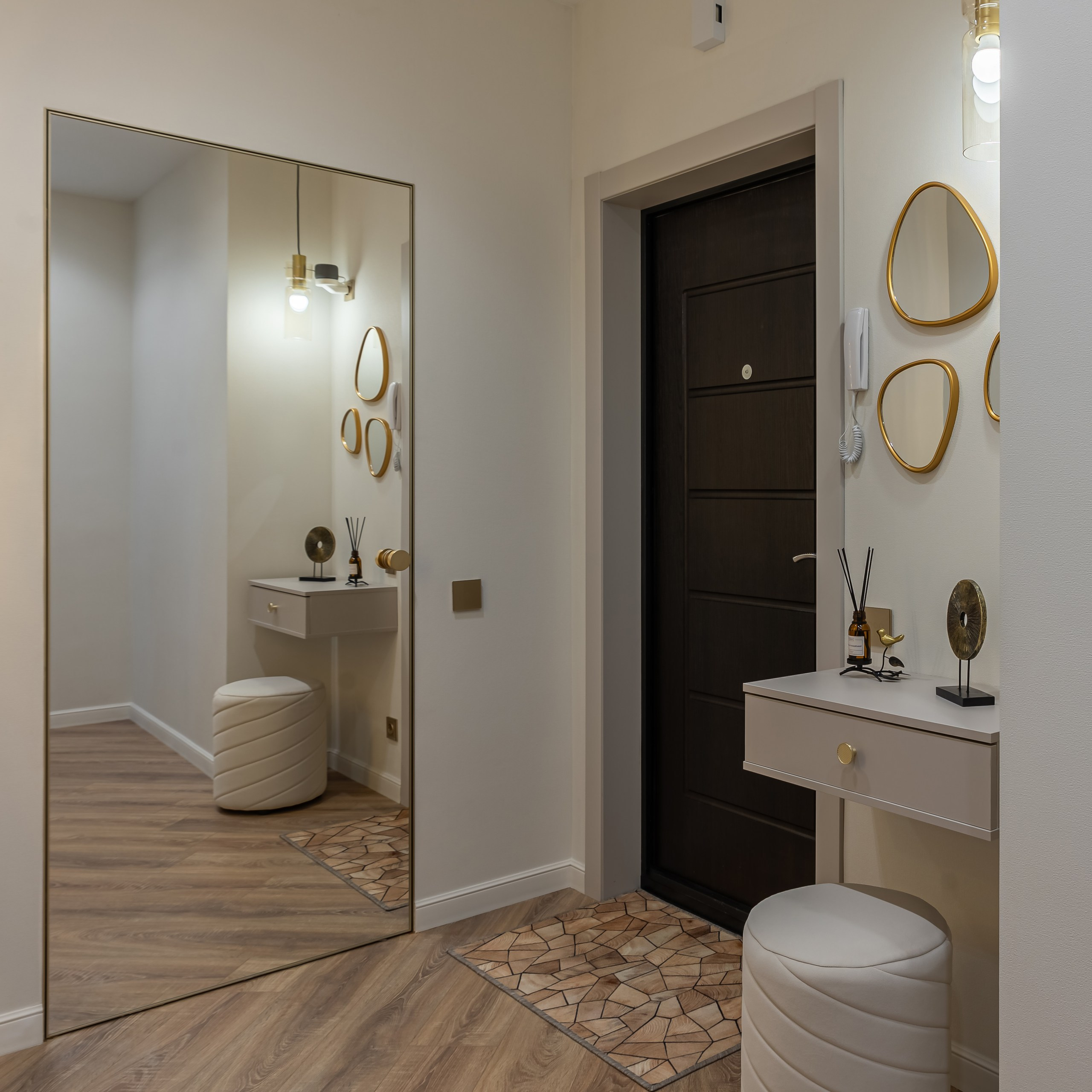 Интерьерная фотосъёмка для аренды — интерьерный фотограф Евгений Суковатых