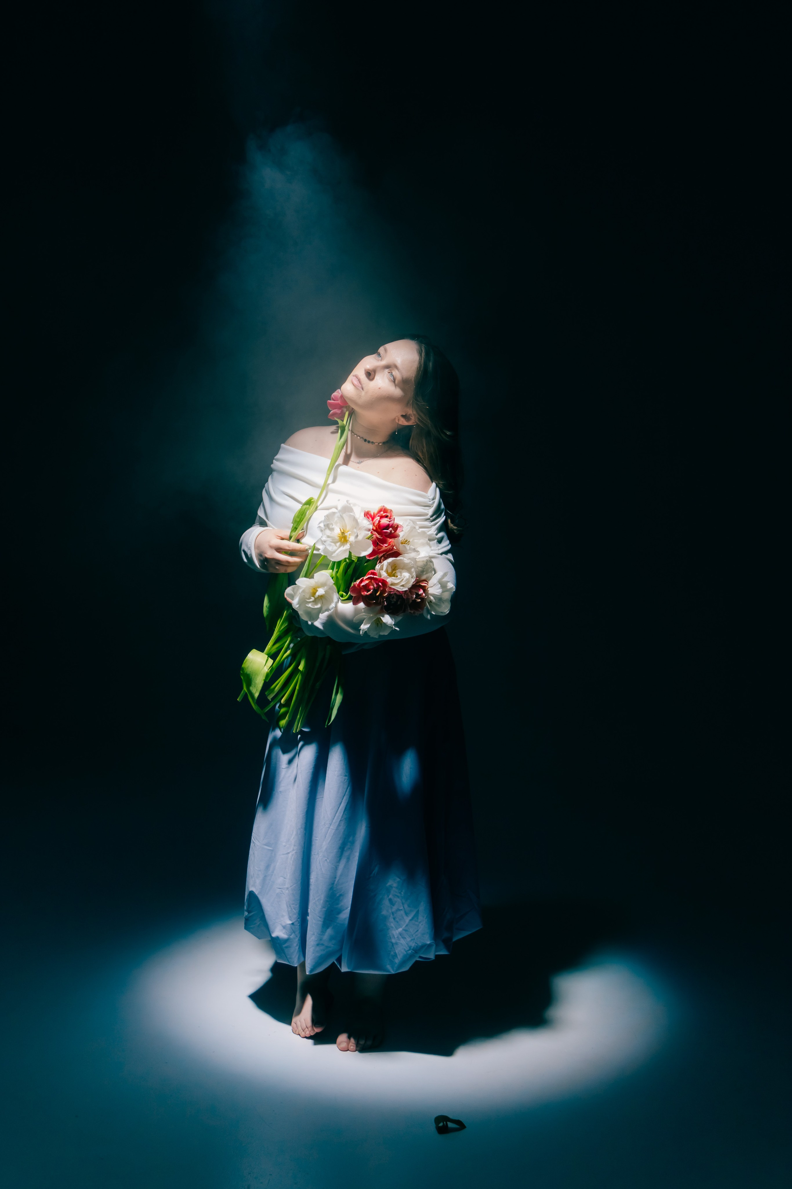 Жанна. Дарья Нерсесян — фотограф в Ростове-на-Дону