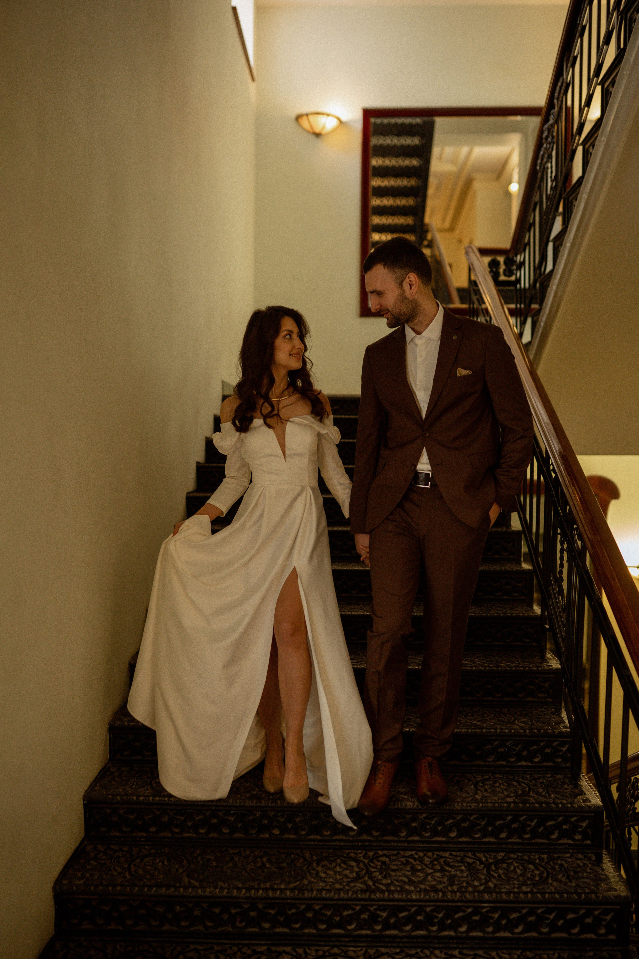 Свадебные съемки. Фотограф в Самаре Анастасия Саморукова