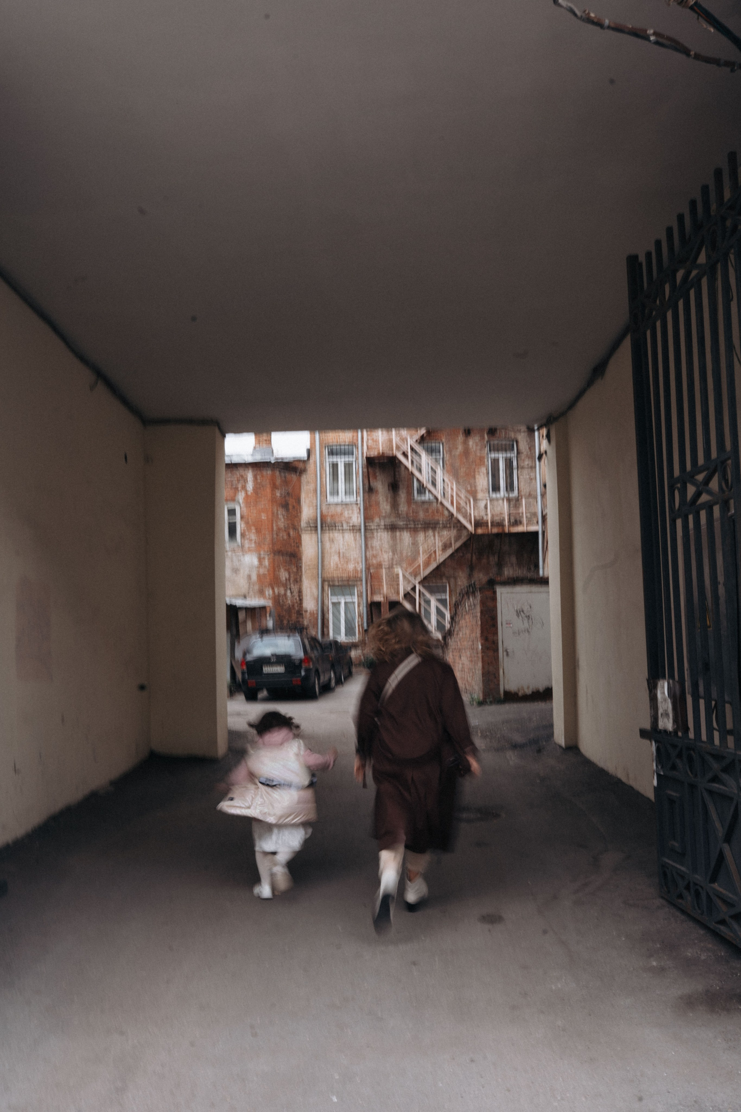 Семейные съемки. Фотограф в Самаре Анастасия Саморукова