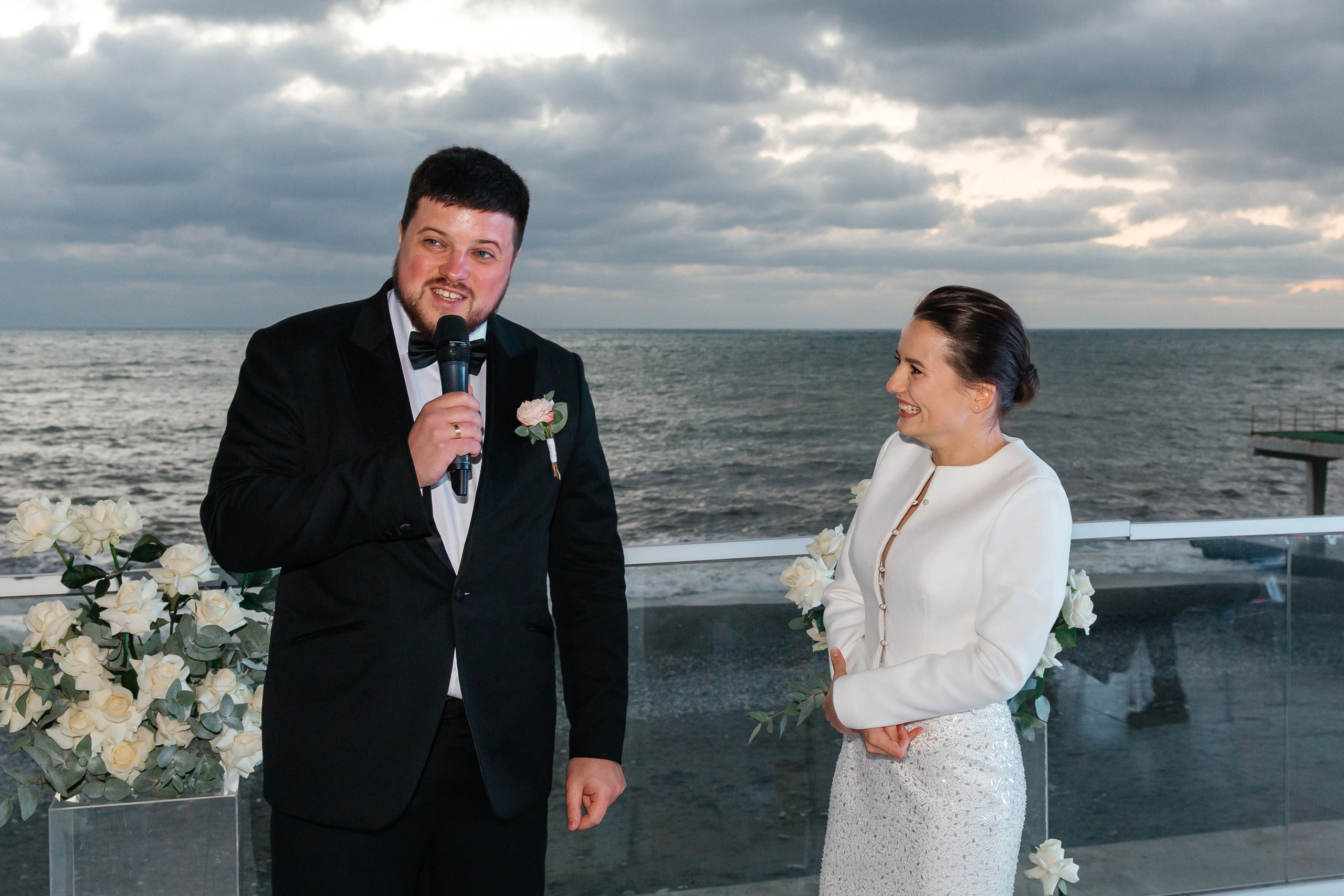 MARINA & DMITRY. Свадебный фотограф | Екатеринбург | Сочи | Артем Шестаков