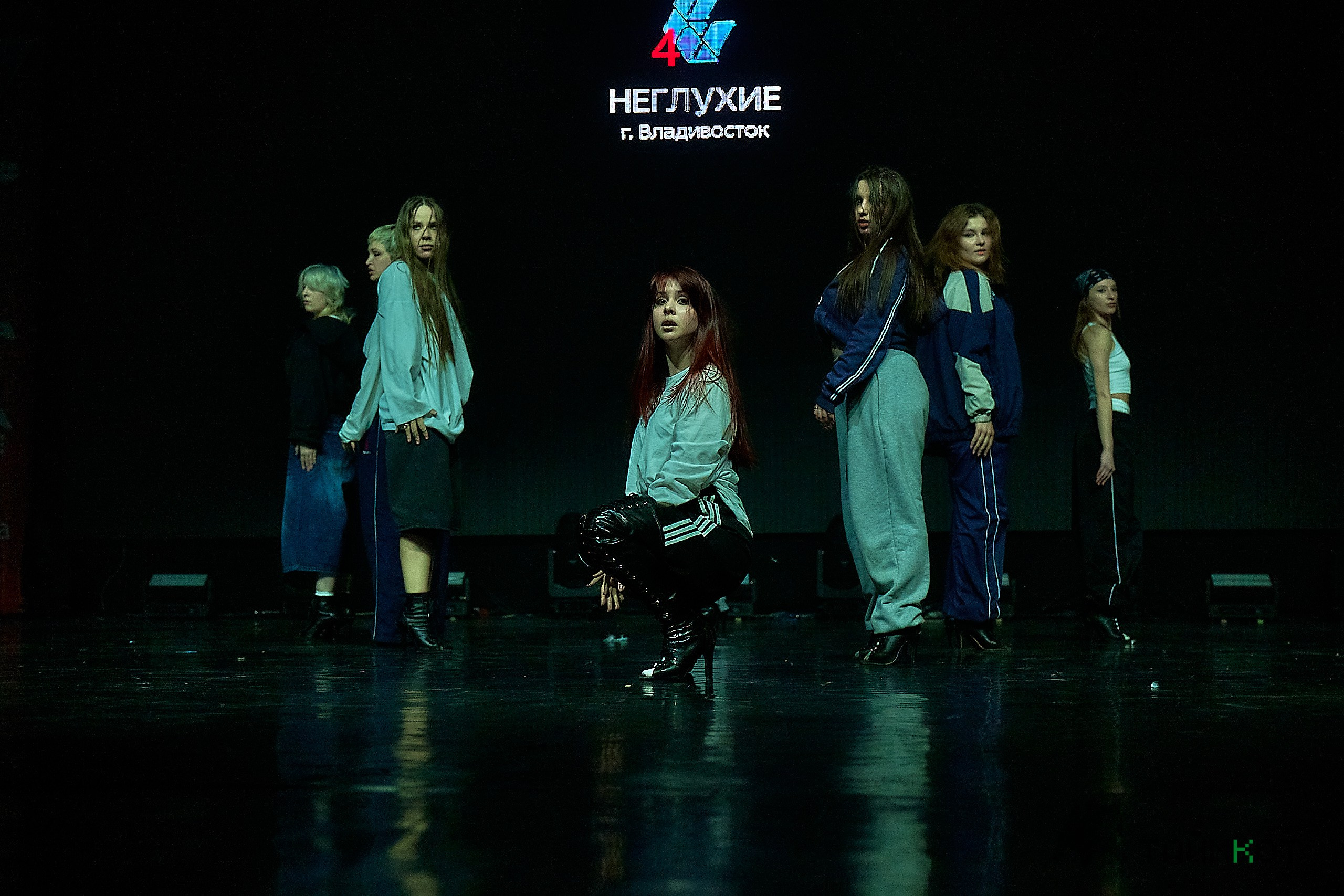 Pacific vibe 2025. Профессиональный репортажный фотограф Инесса Иминова