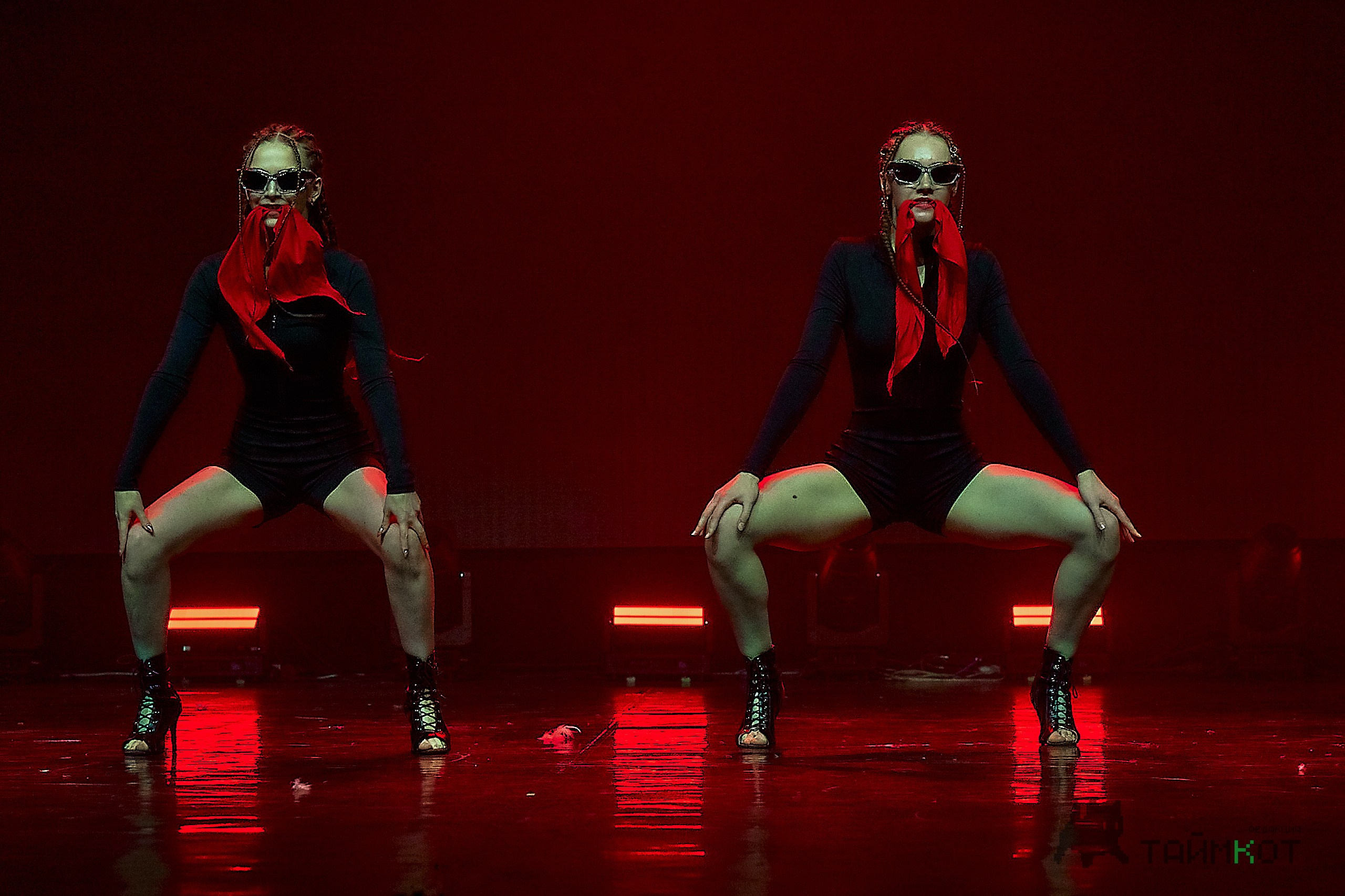 Pacific vibe 2025. Профессиональный репортажный фотограф Инесса Иминова