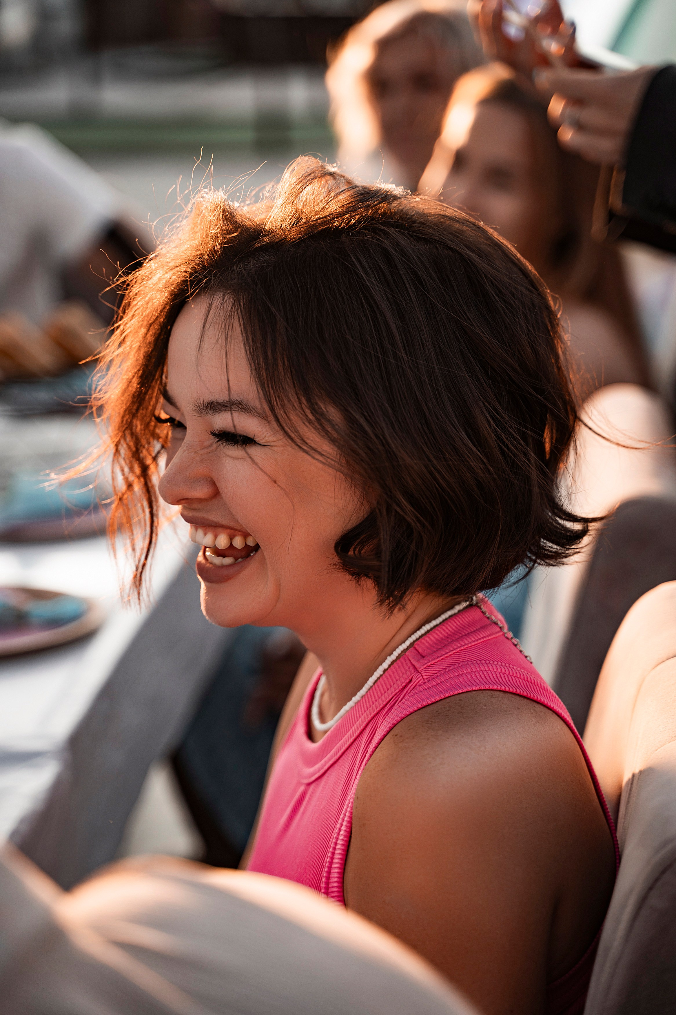 Гендер пати. Фотограф Казань