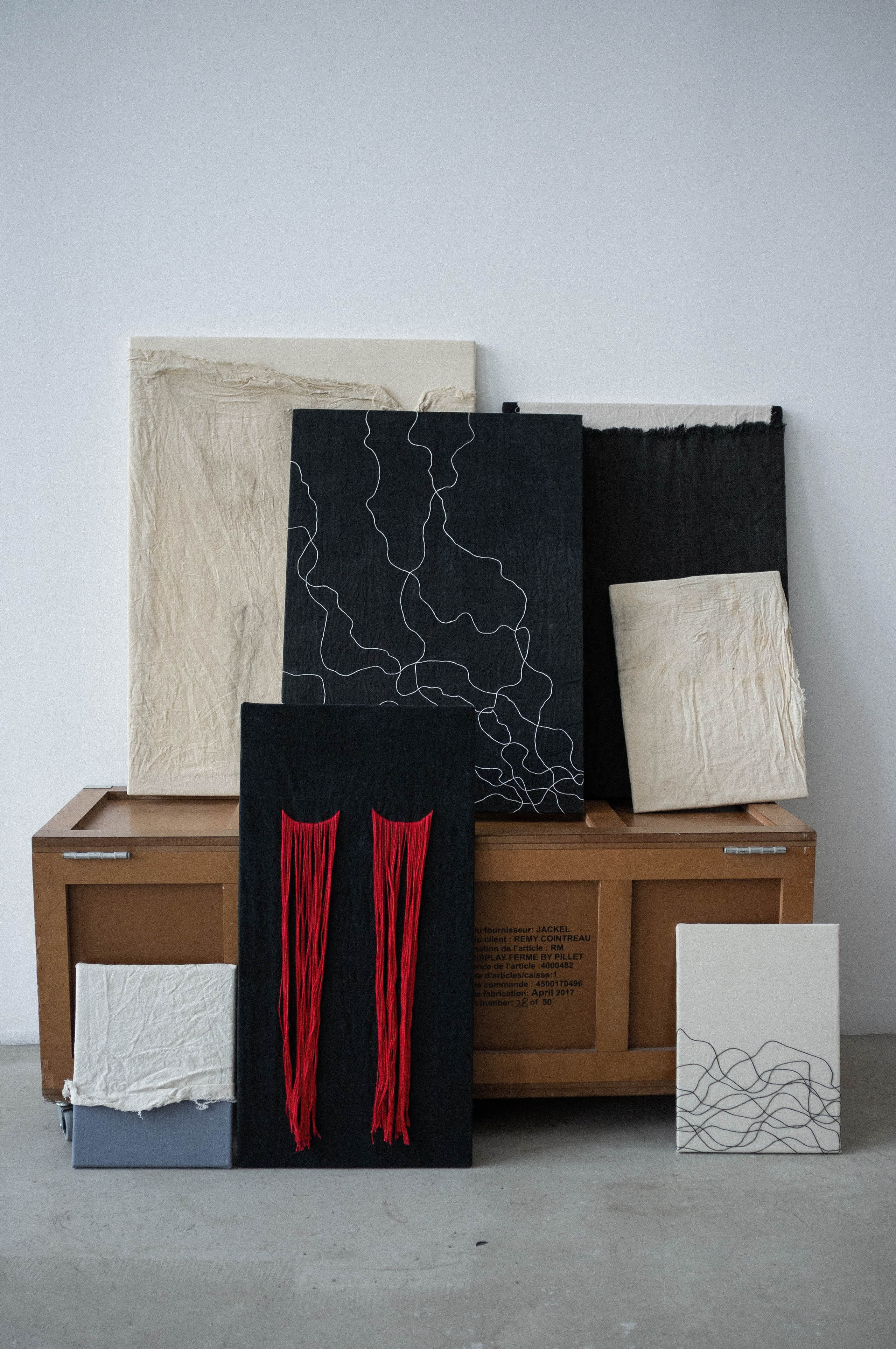 Художница Анна Не. Портретный фотограф в Москве Таня Майорова