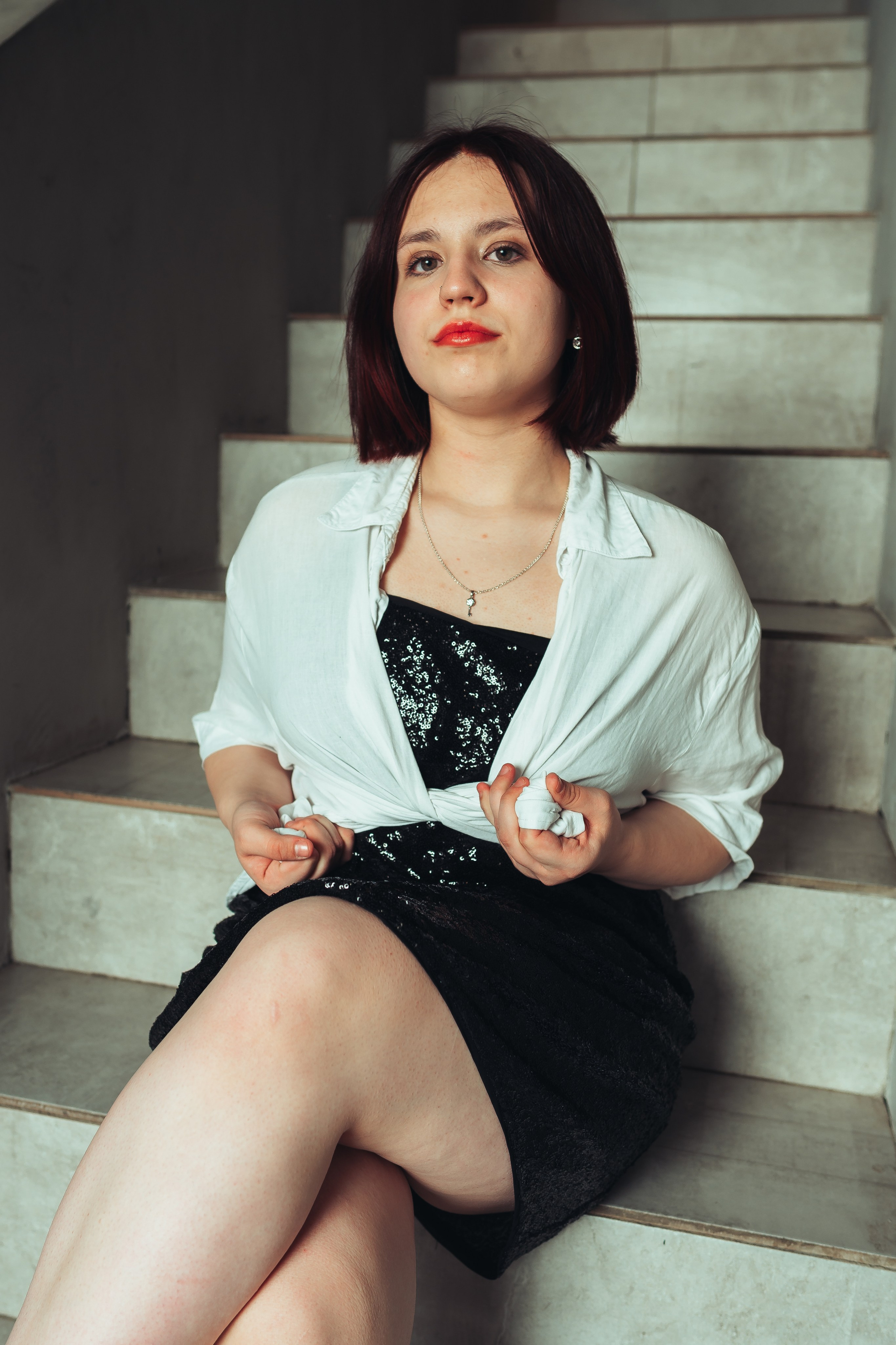 Выпускной альбом — 9"Б». Иван Кубик — фотограф и видеограф