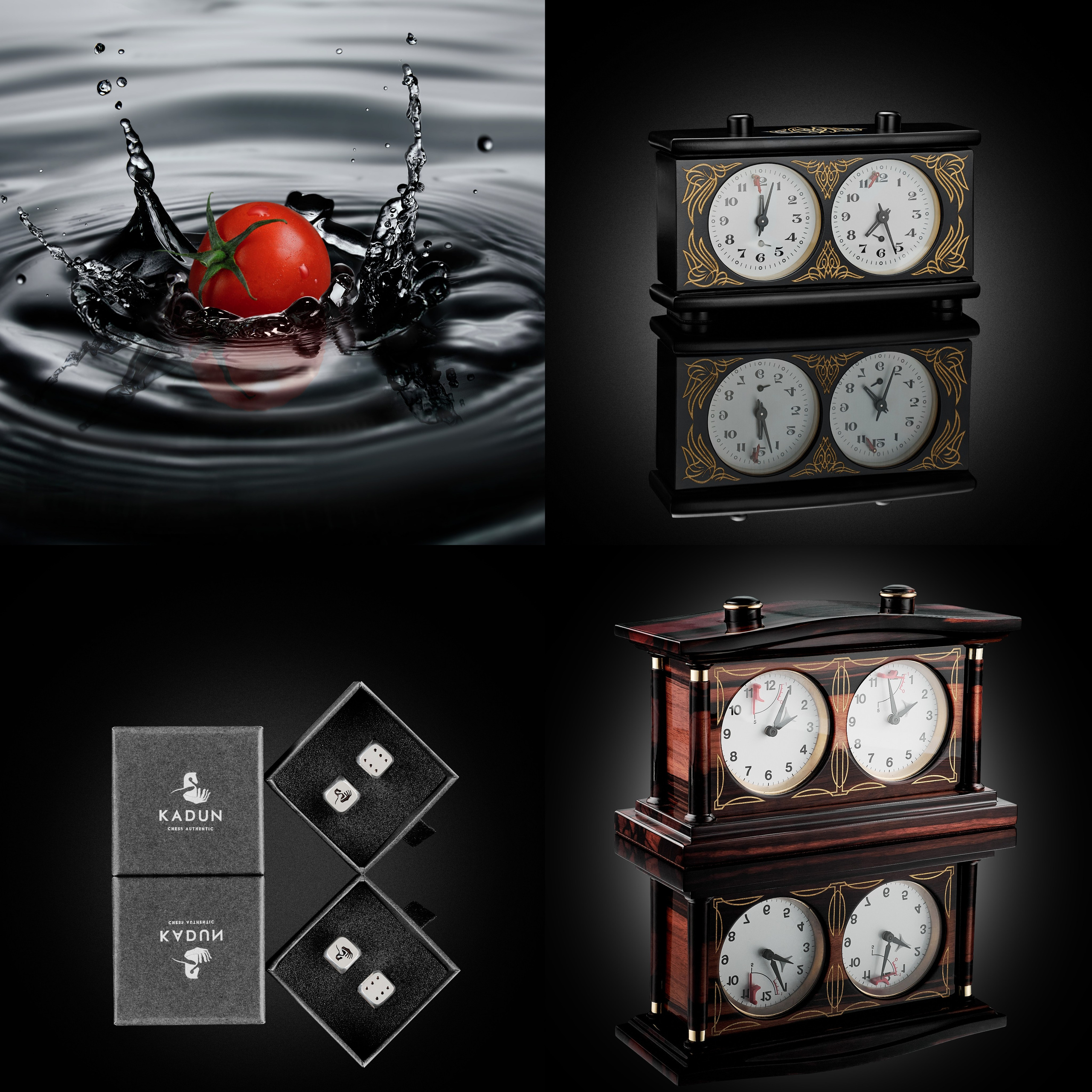 Фото для бизнеса и производства. Light Media — креативный видеопродакшн