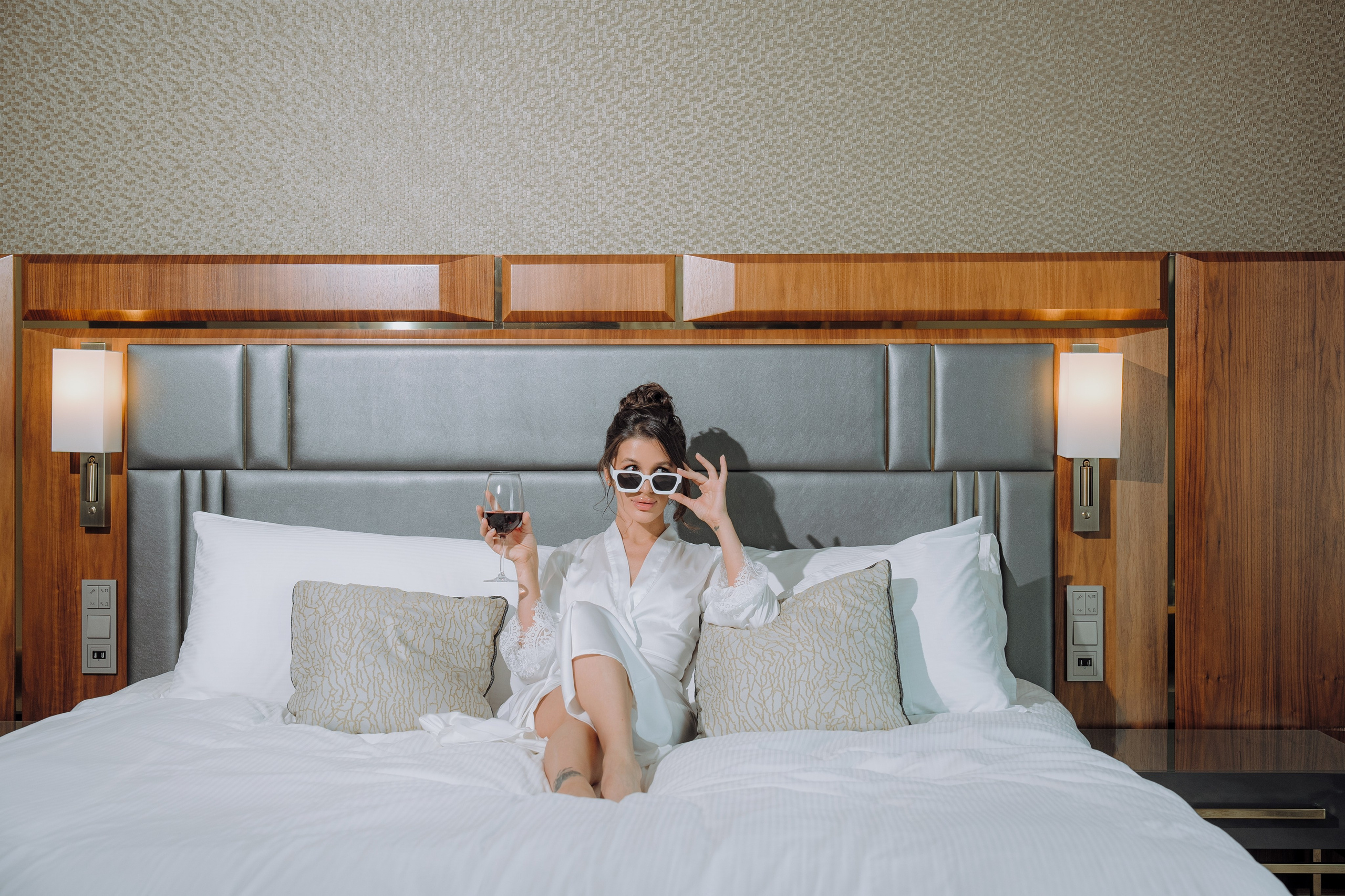 «Владимир и Кети» 2024