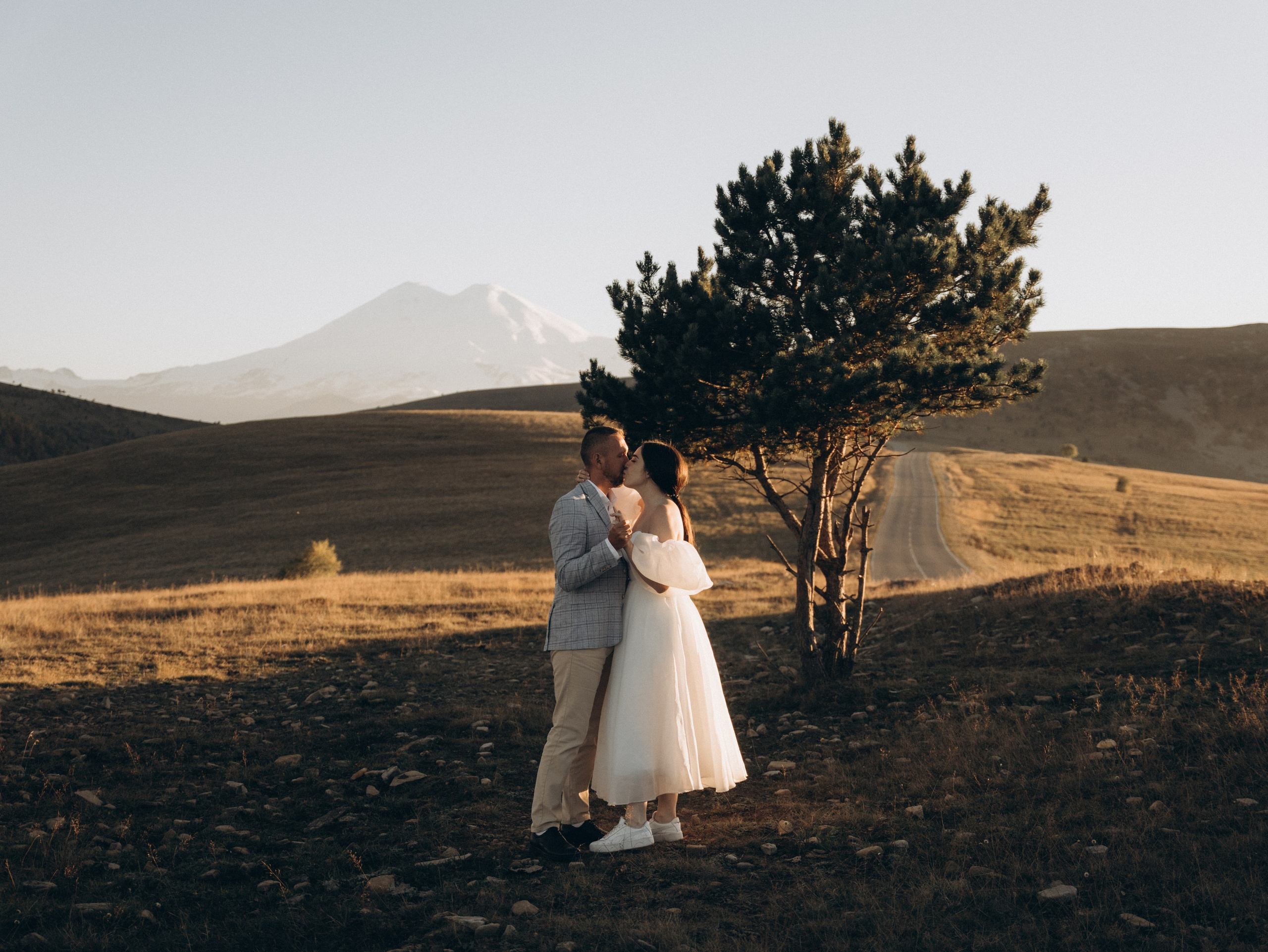 Д&А. Свадебный фотограф Ирина Беляева Пятигорск|Кисловодск|Эльбрус|Домбай