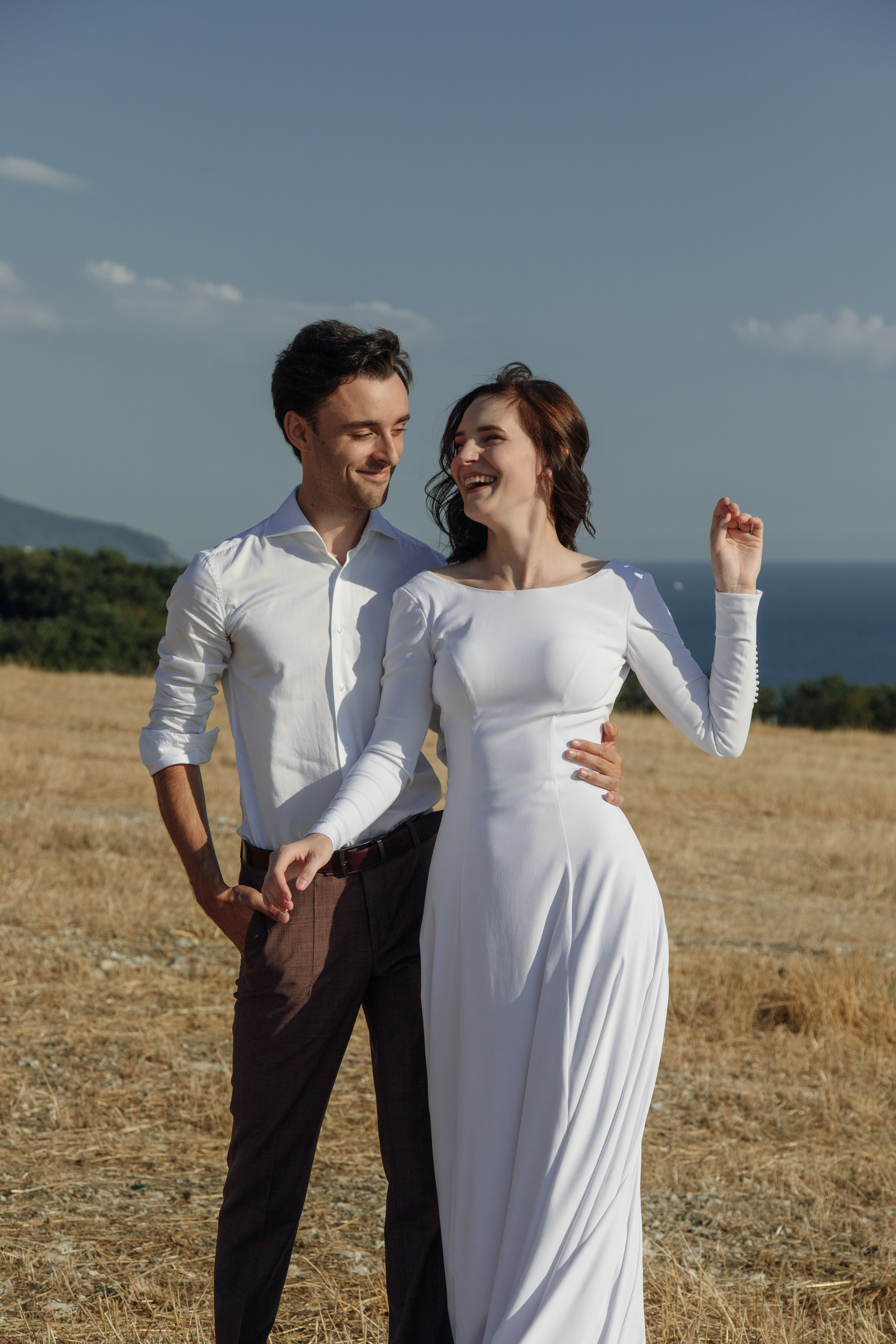 Анастасия и Роман / повторение клятв