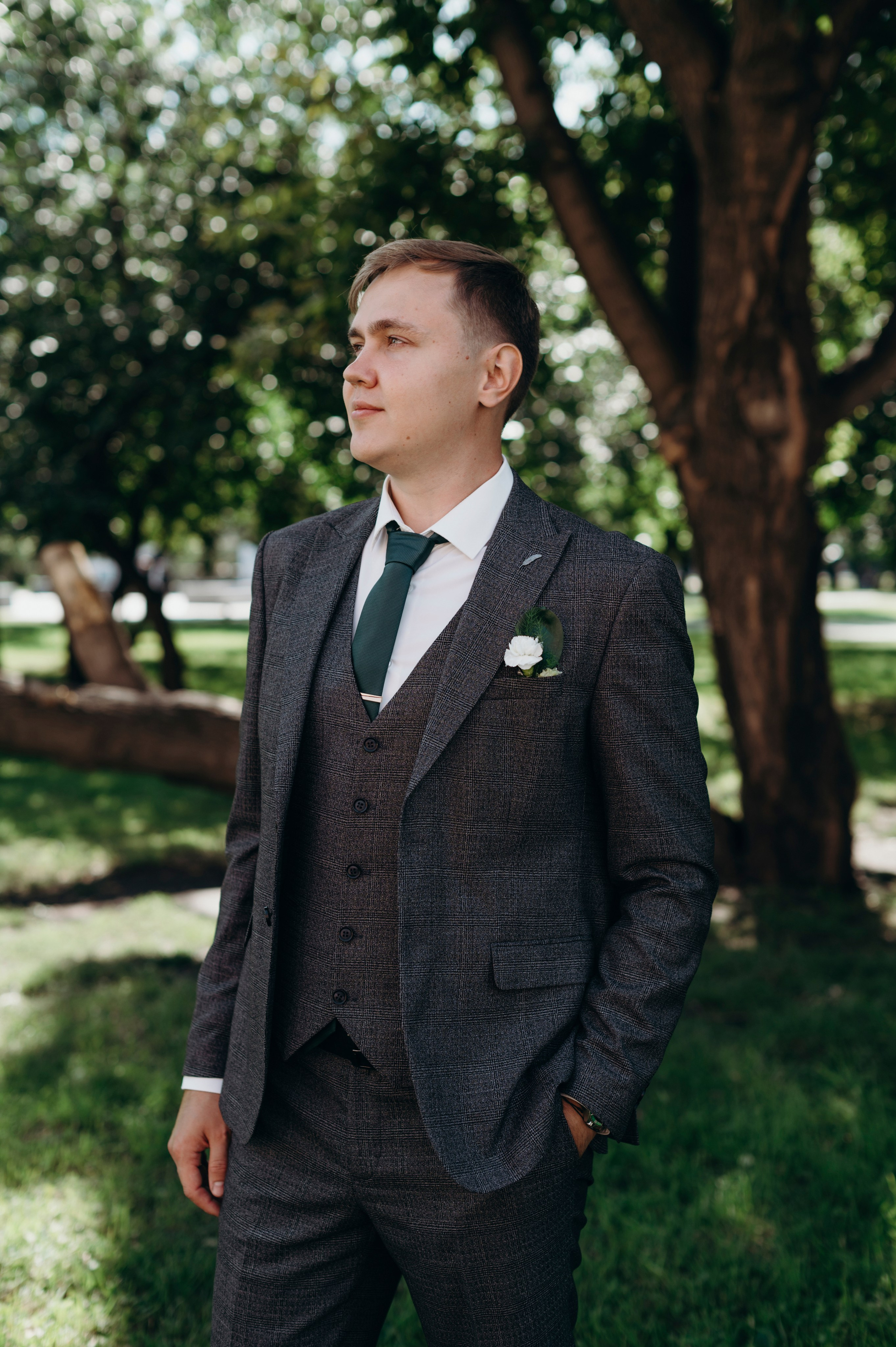 Дмитрий и Дарья. Фотограф в Абакане и Минусинске