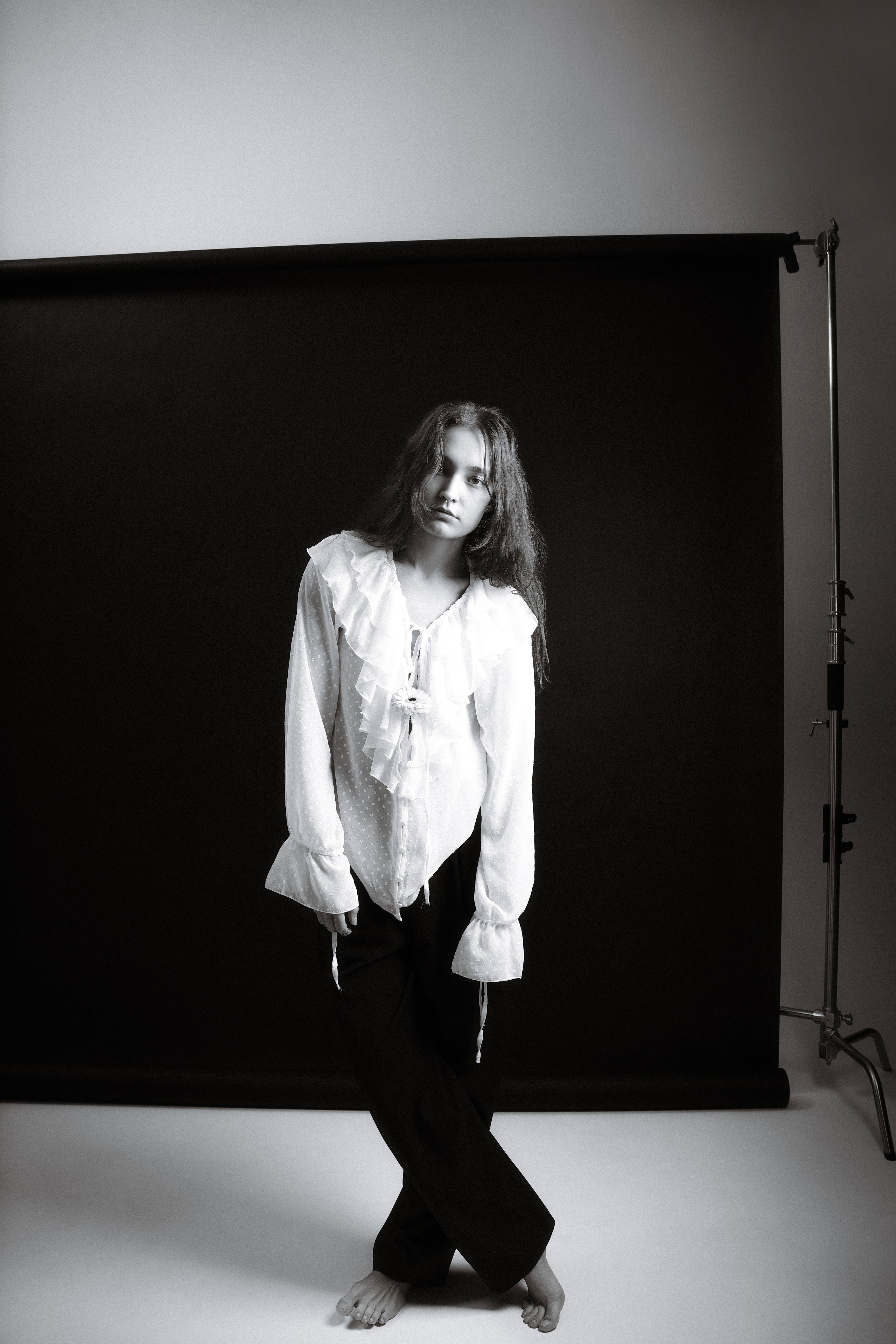 Алина. Galchenok