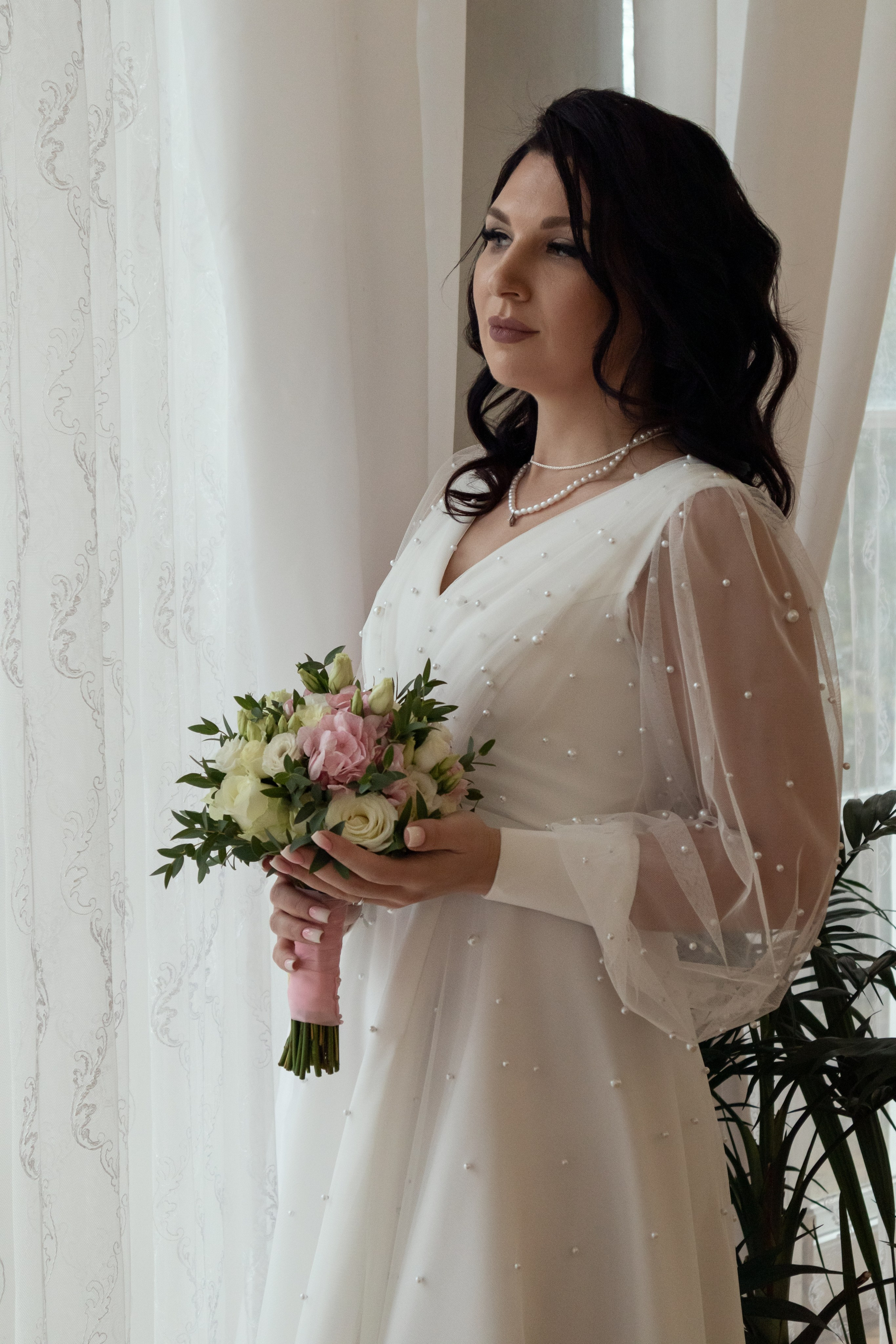 Лиза и Саша. Детский и семейный фотограф Юлия Полянина