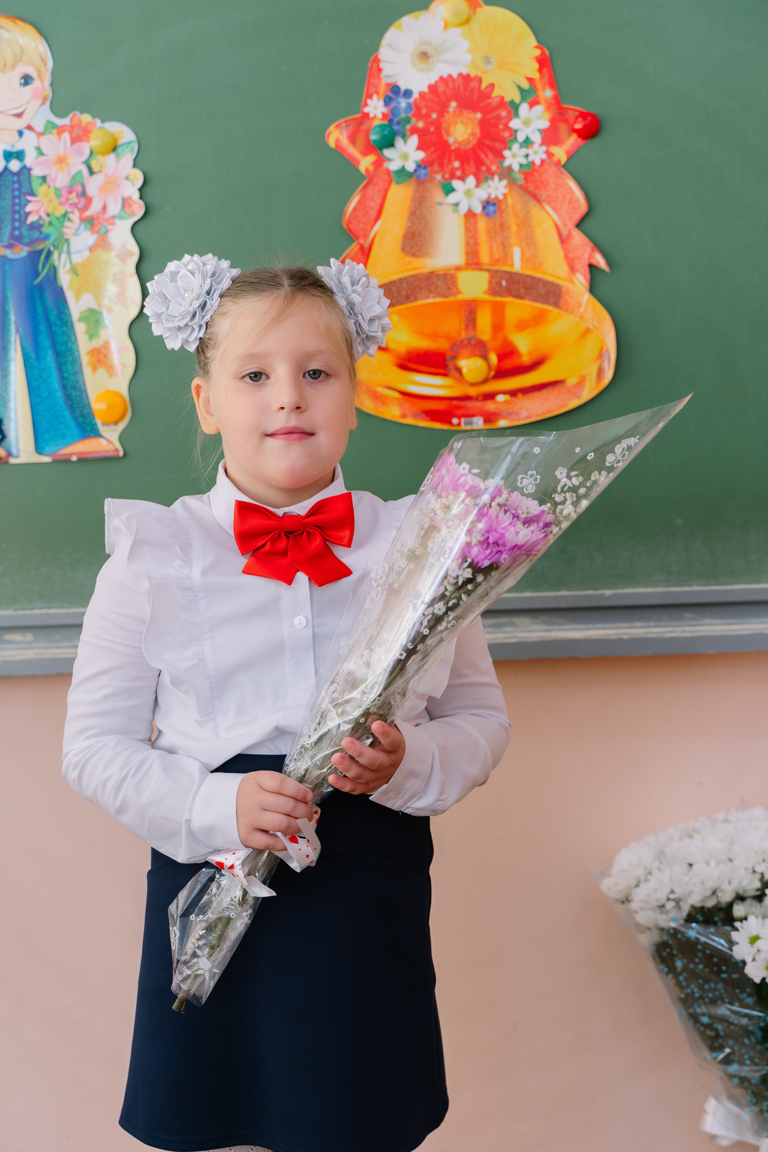 1 сентября. Свадебный фотограф в Новосибирске Лидия Александровна