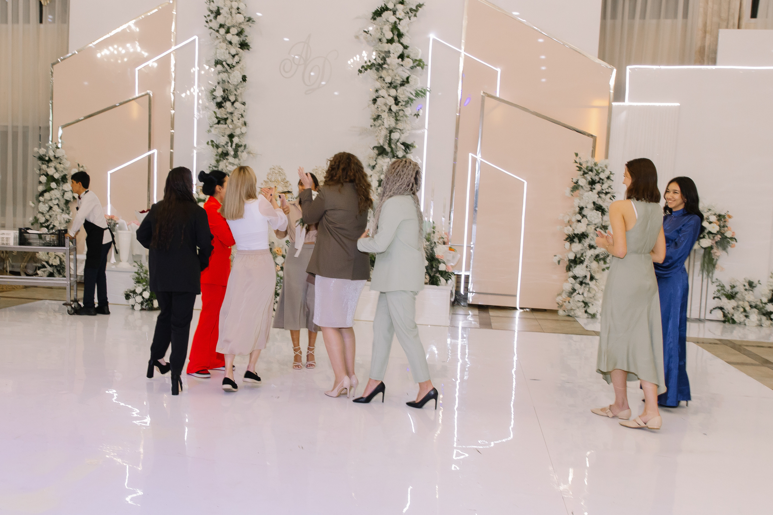 Свадьба Киргизская Арген & Дарья. Свадебный фотограф в Новосибирске Лидия Александровна