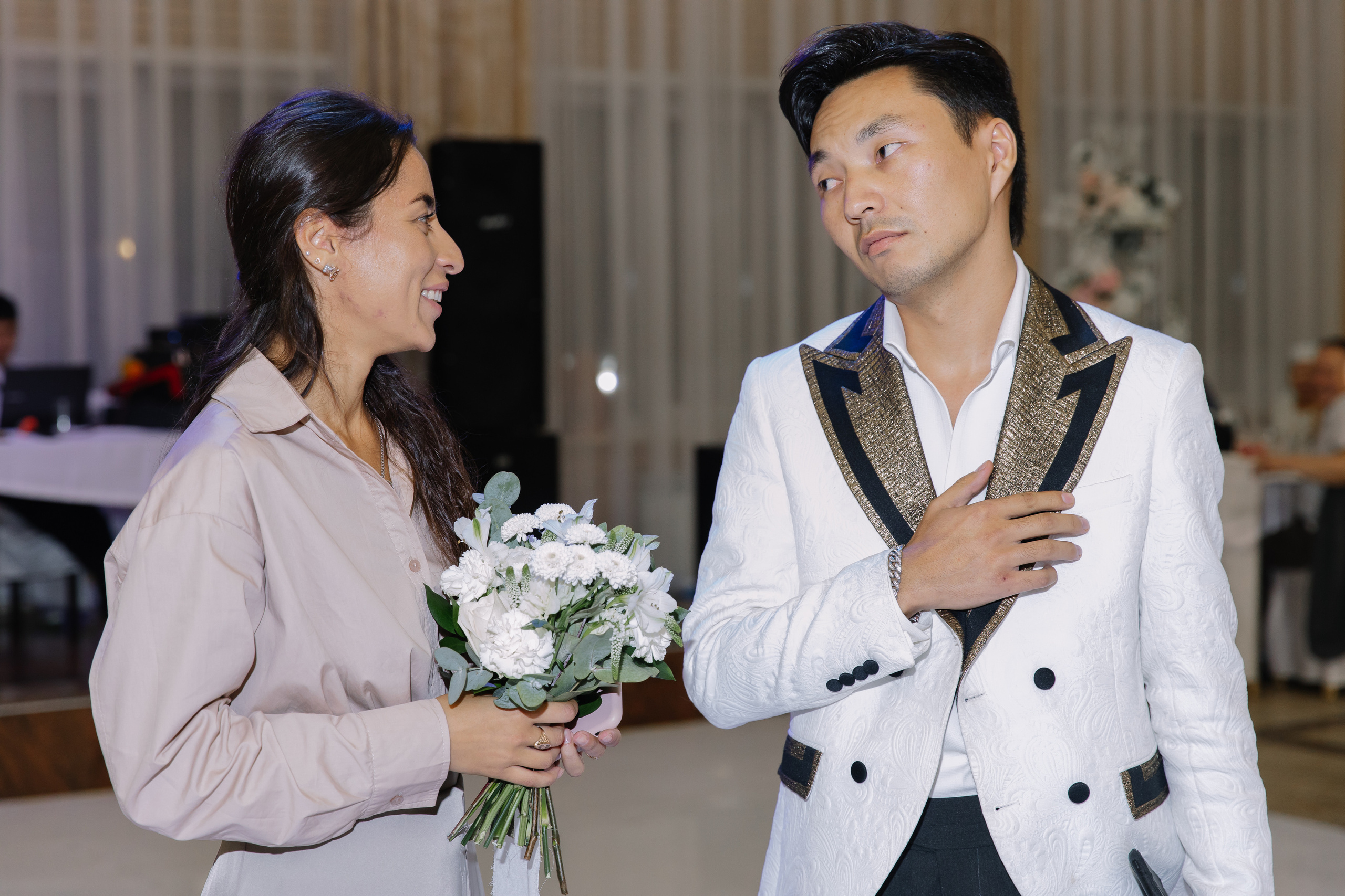 Свадьба Киргизская Арген & Дарья. Свадебный фотограф в Новосибирске Лидия Александровна