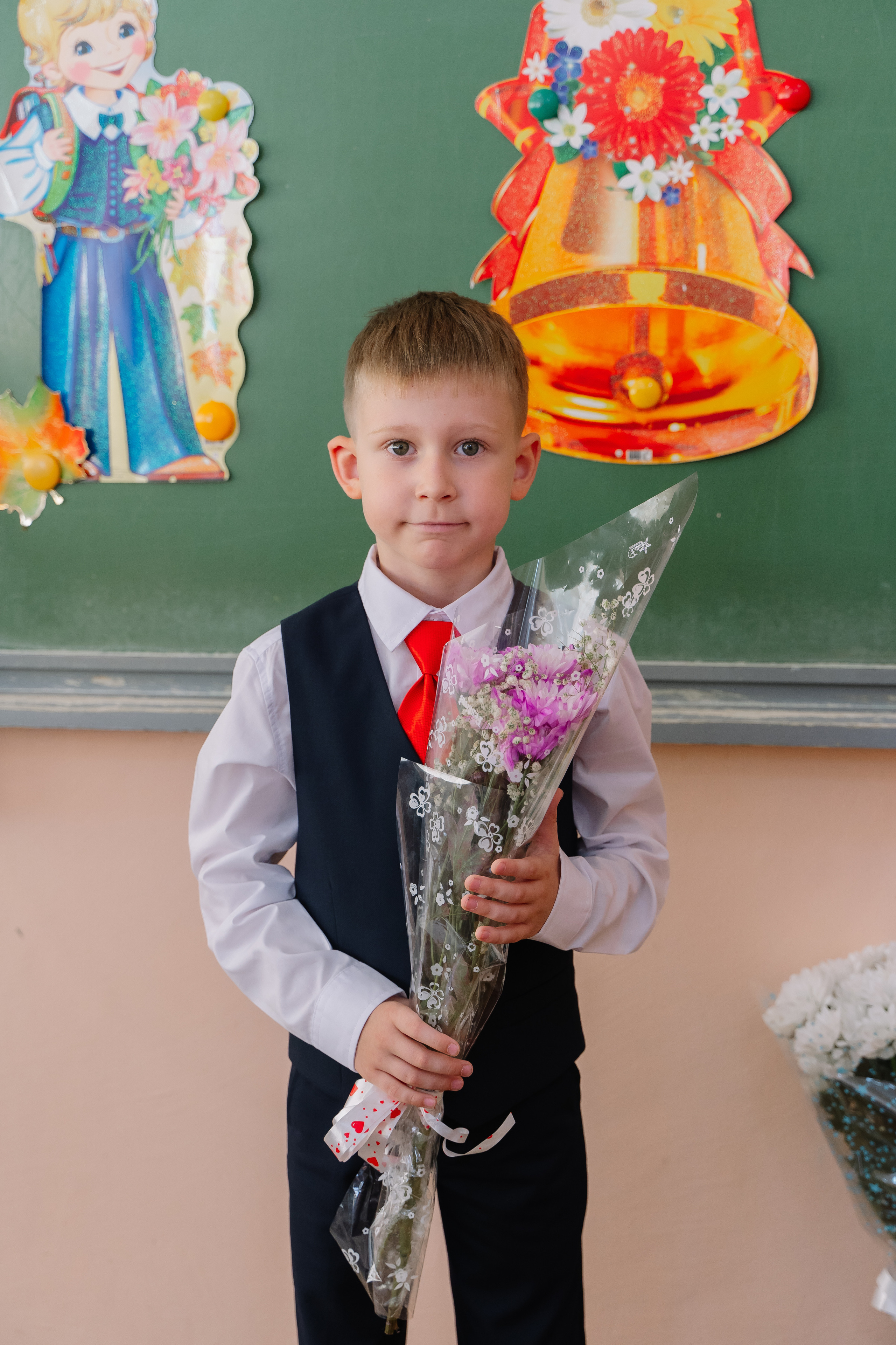 1 сентября. Свадебный фотограф в Новосибирске Лидия Александровна