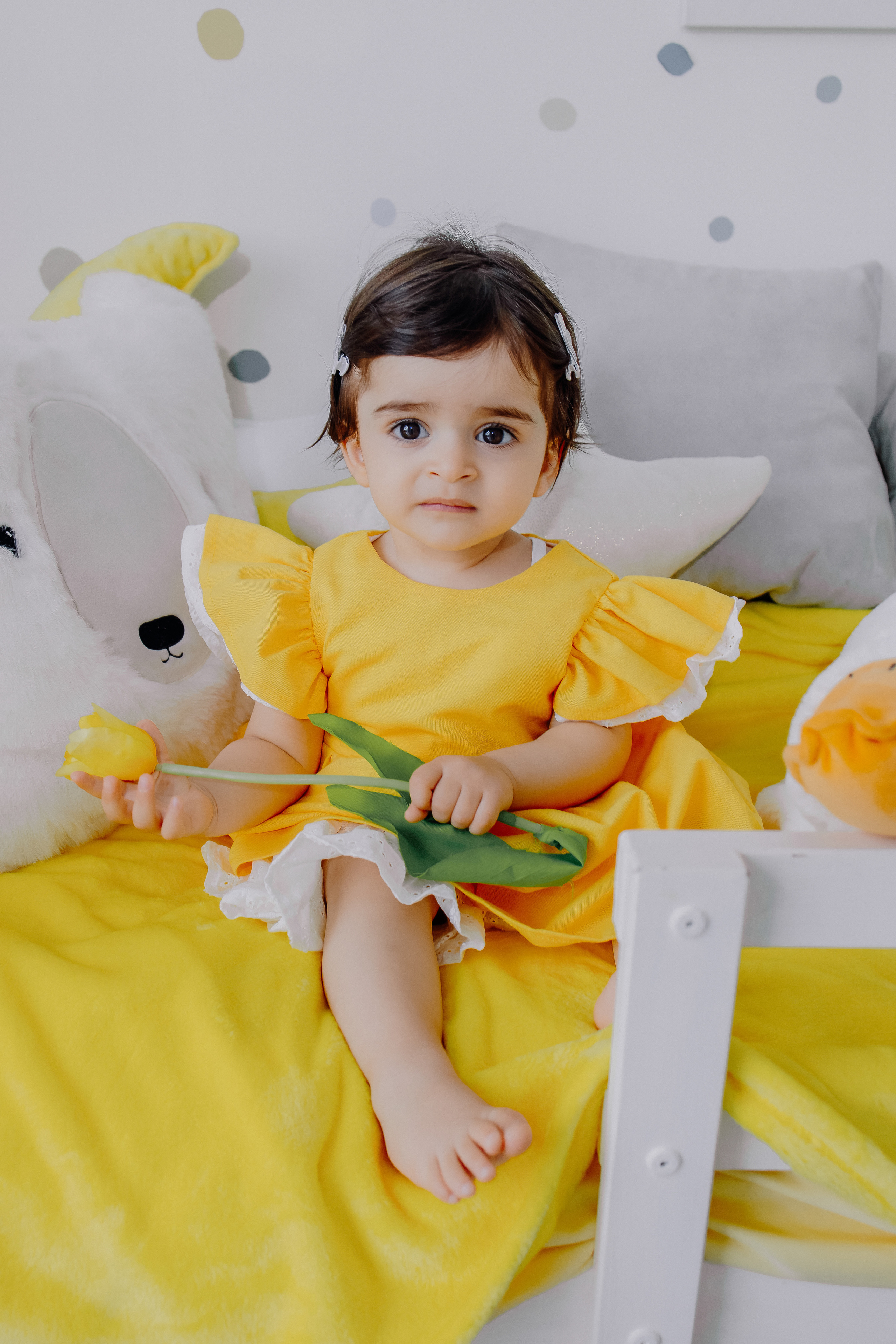 Фотосессия Миланы. Свадебный фотограф в Новосибирске Лидия Александровна