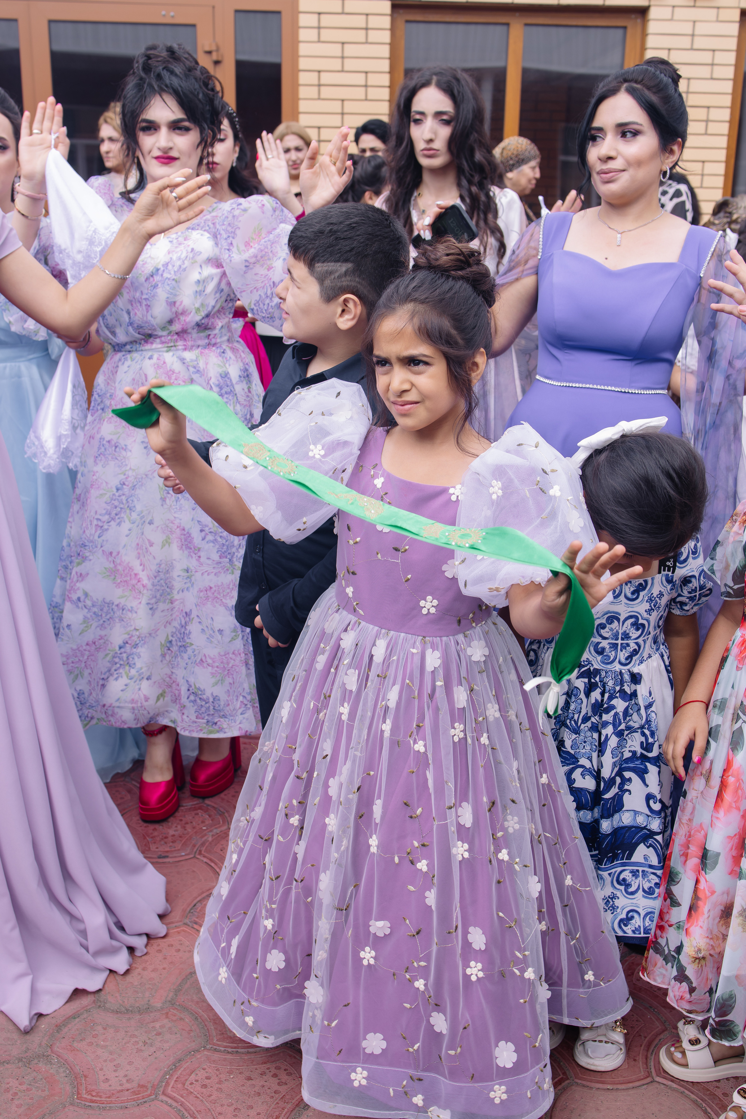Свадьба Мурад & Сусанна. Свадебный фотограф в Новосибирске Лидия Александровна