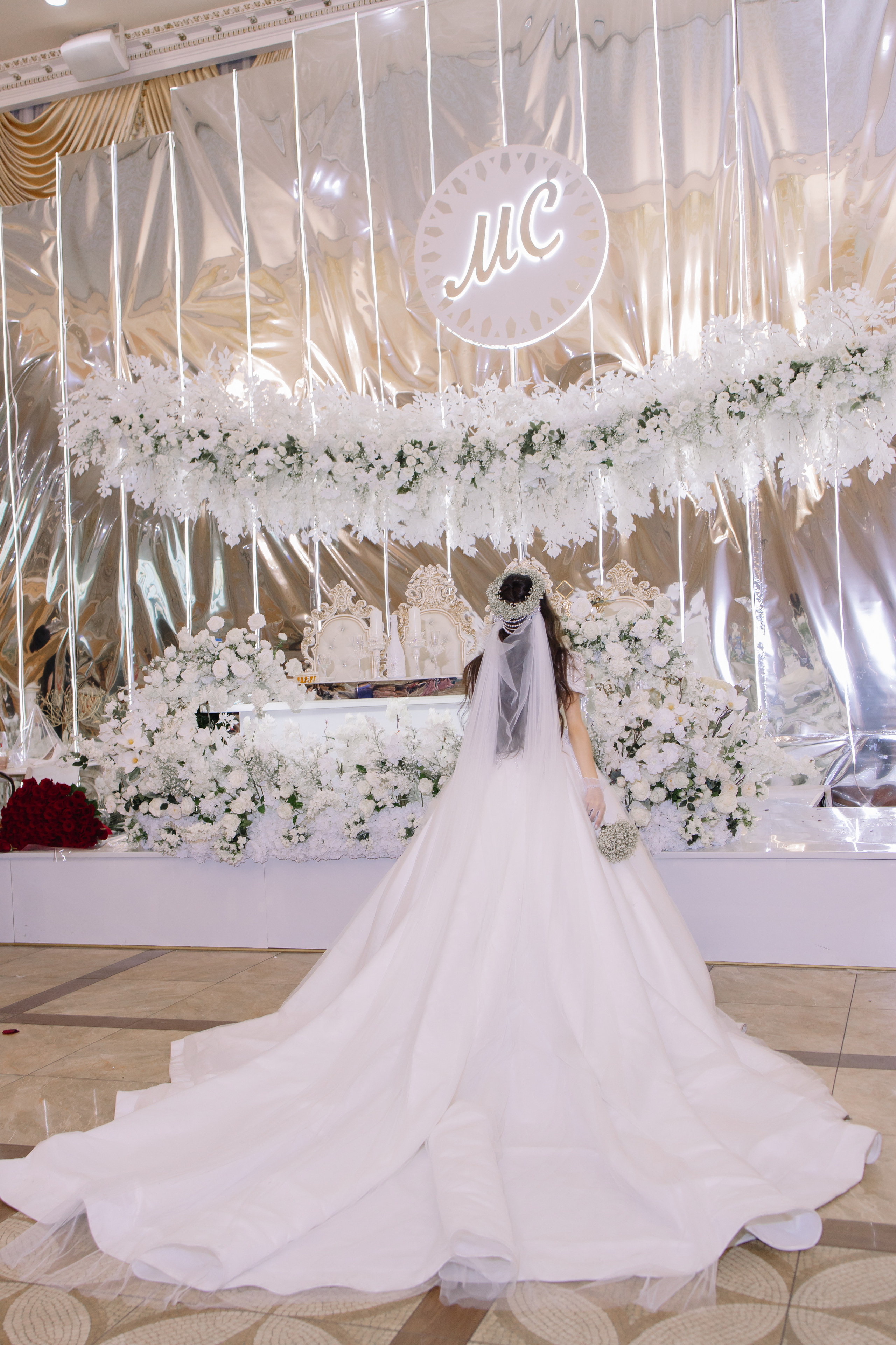 Свадьба Мурад & Сусанна. Свадебный фотограф в Новосибирске Лидия Александровна