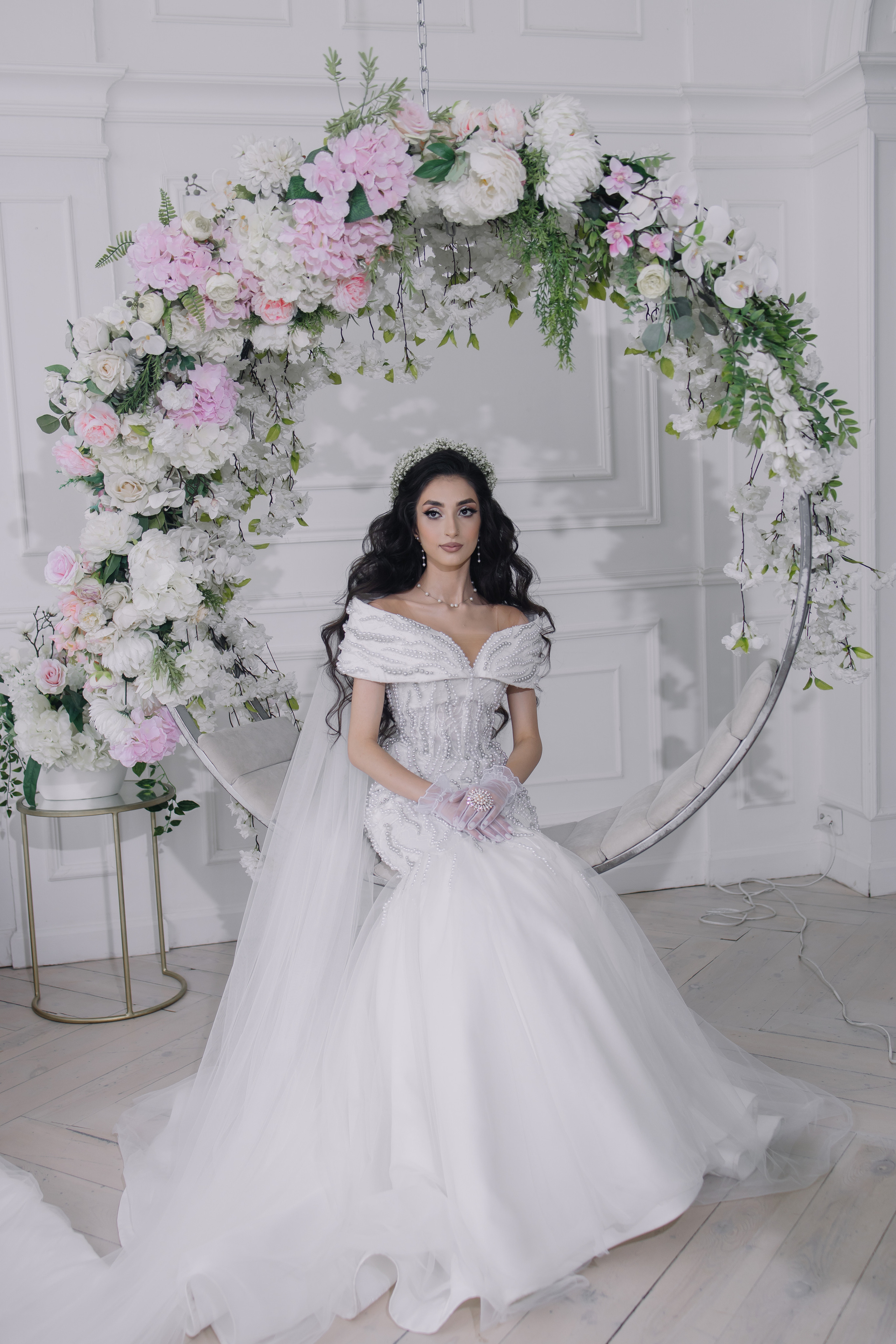 Свадьба Мурад & Сусанна. Свадебный фотограф в Новосибирске Лидия Александровна