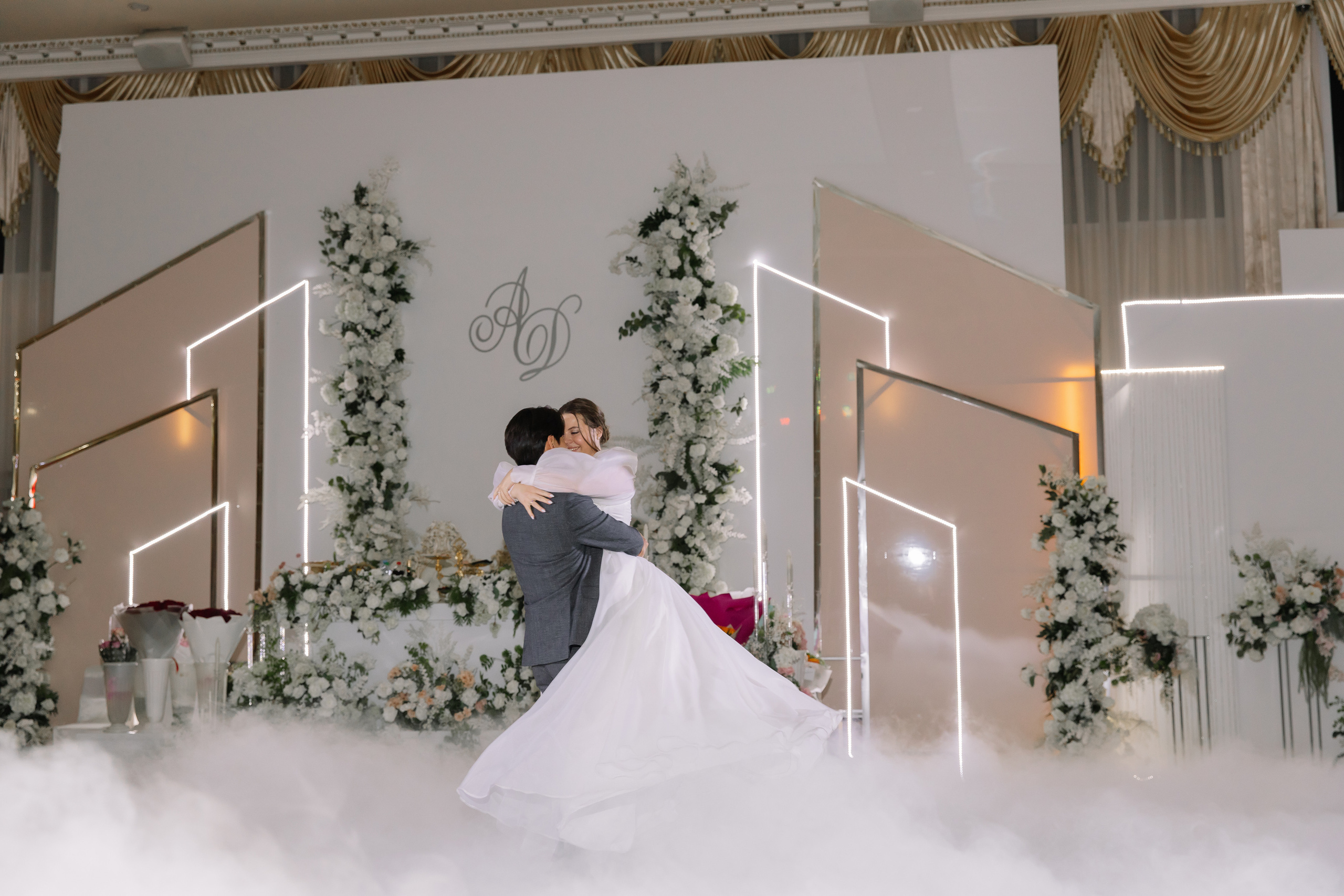 Свадьба Киргизская Арген & Дарья. Свадебный фотограф в Новосибирске Лидия Александровна