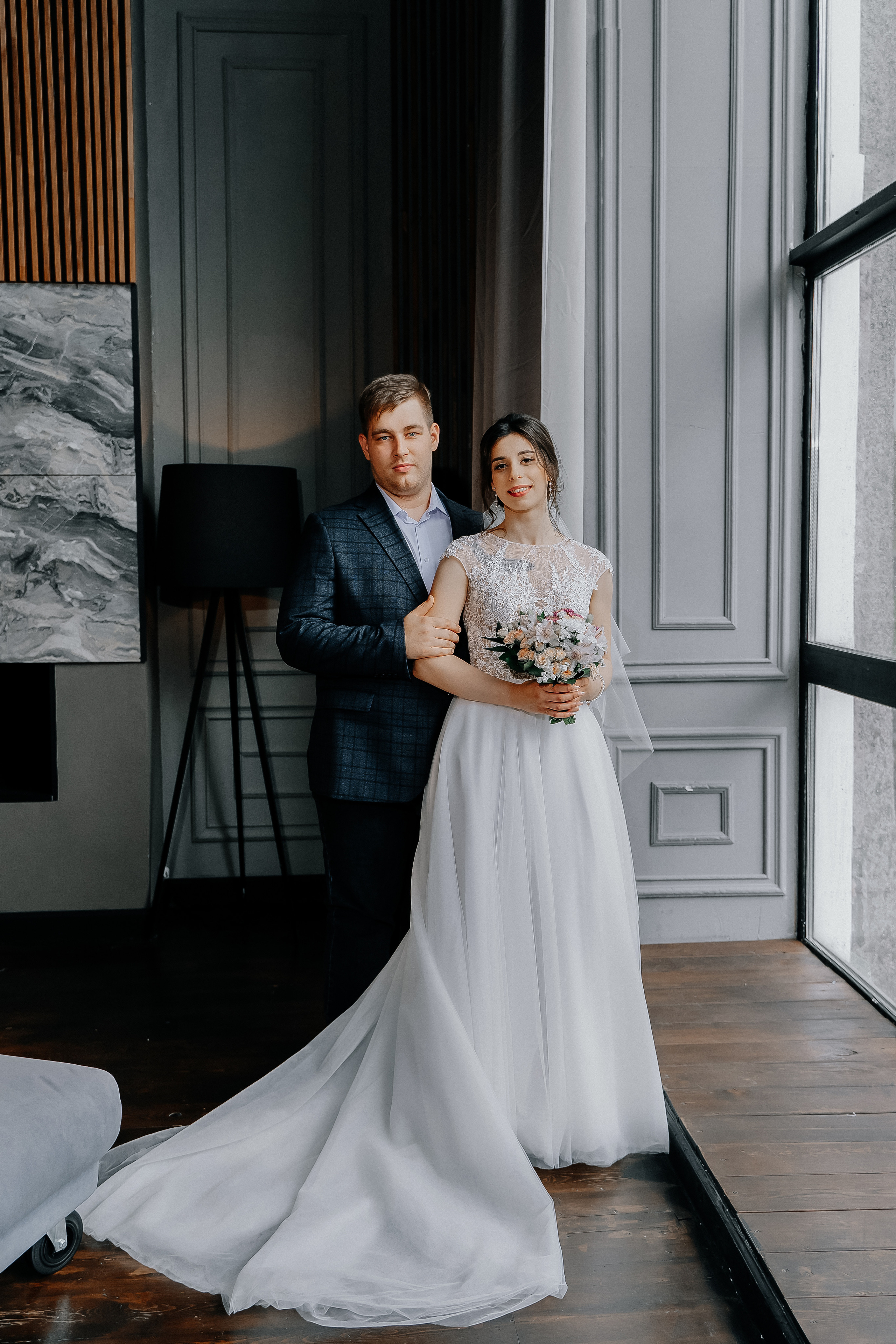 Свадьба Максим & Мария. Свадебный фотограф в Новосибирске Лидия Александровна