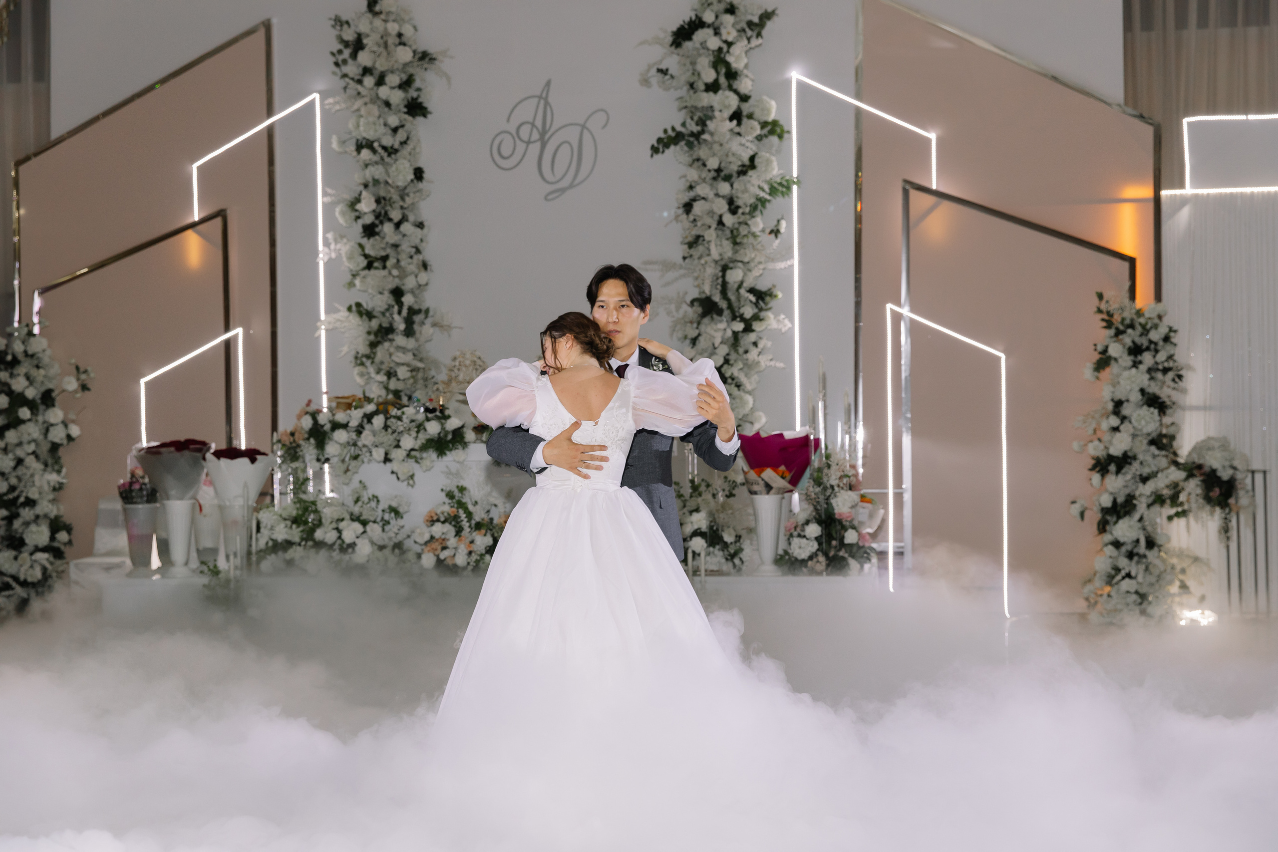 Свадьба Киргизская Арген & Дарья. Свадебный фотограф в Новосибирске Лидия Александровна