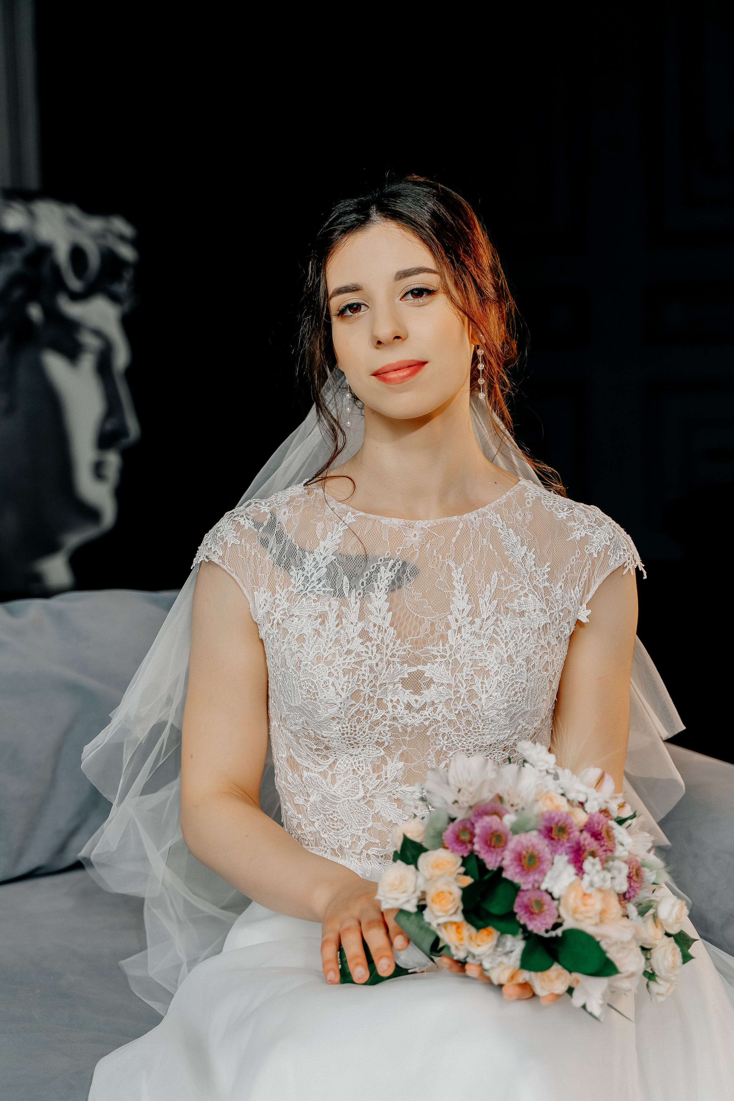 Свадьба Максим & Мария. Свадебный фотограф в Новосибирске Лидия Александровна