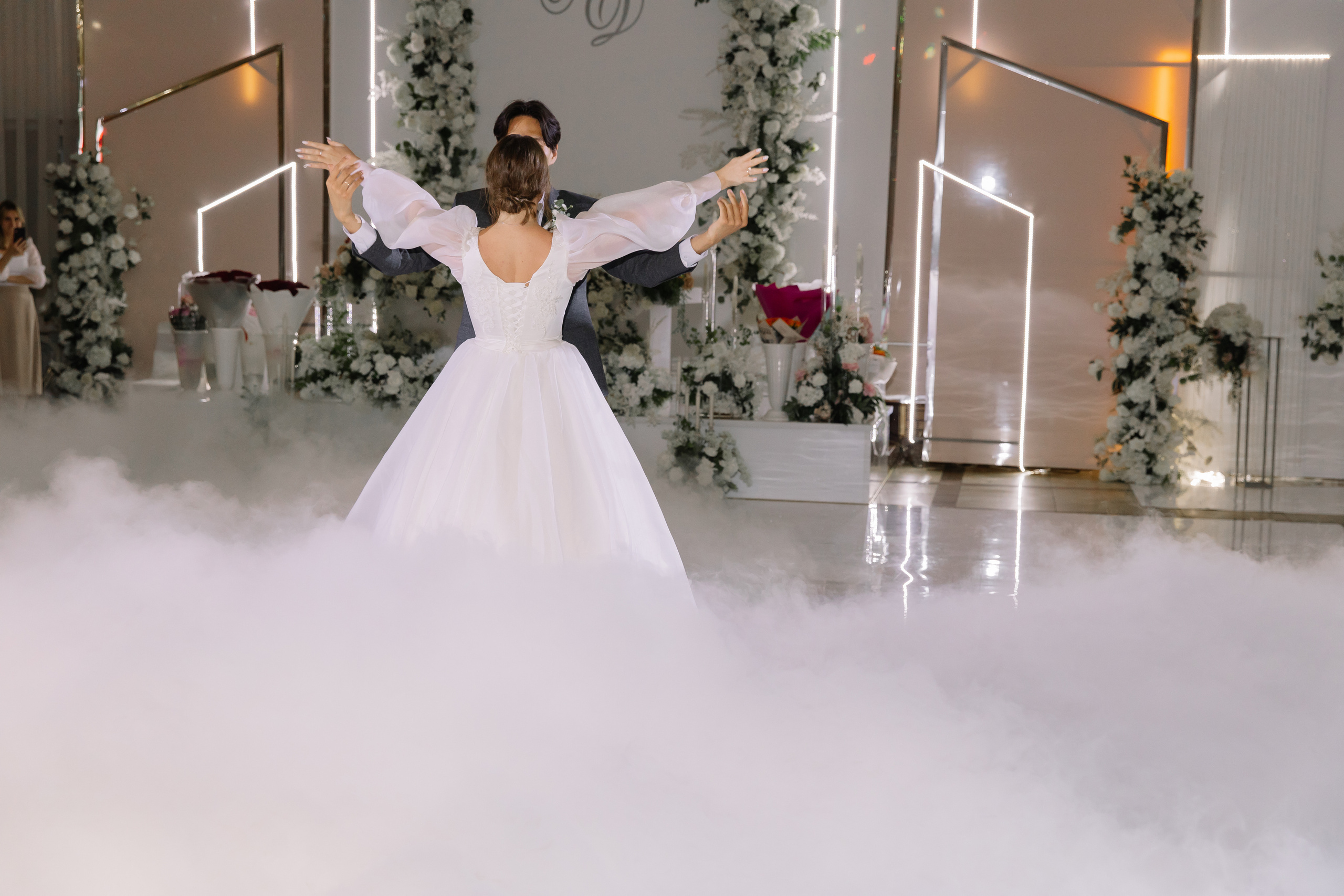 Свадьба Киргизская Арген & Дарья. Свадебный фотограф в Новосибирске Лидия Александровна