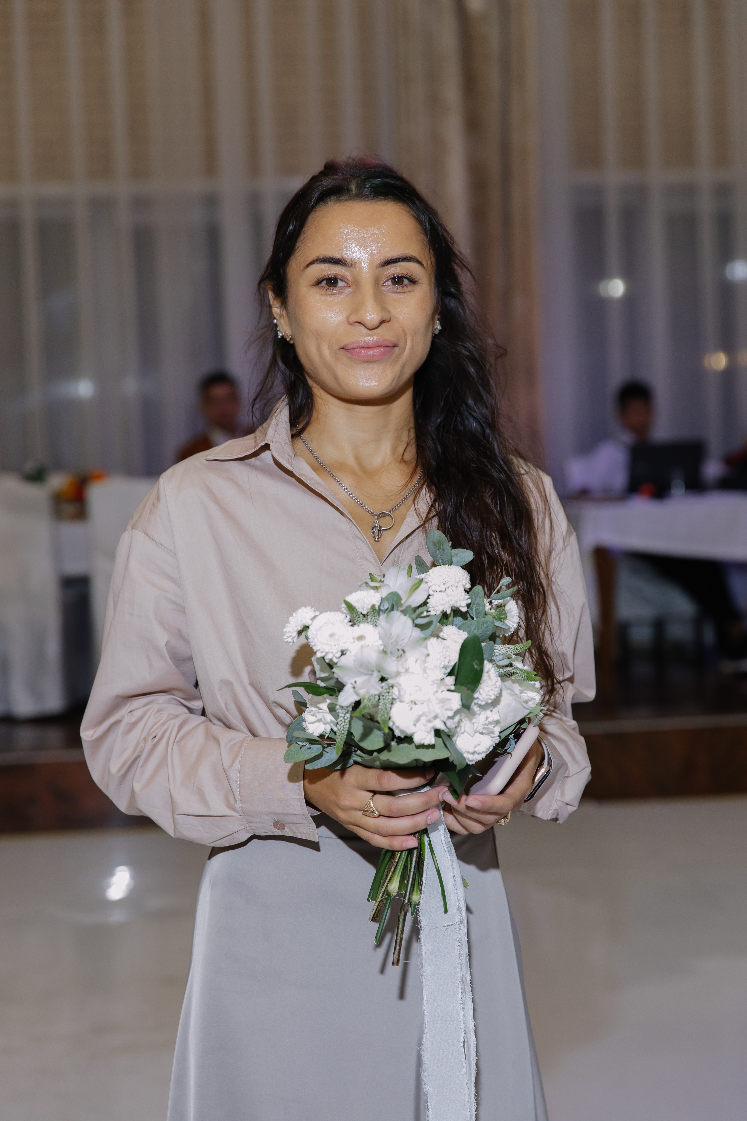 Свадьба Киргизская Арген & Дарья. Свадебный фотограф в Новосибирске Лидия Александровна