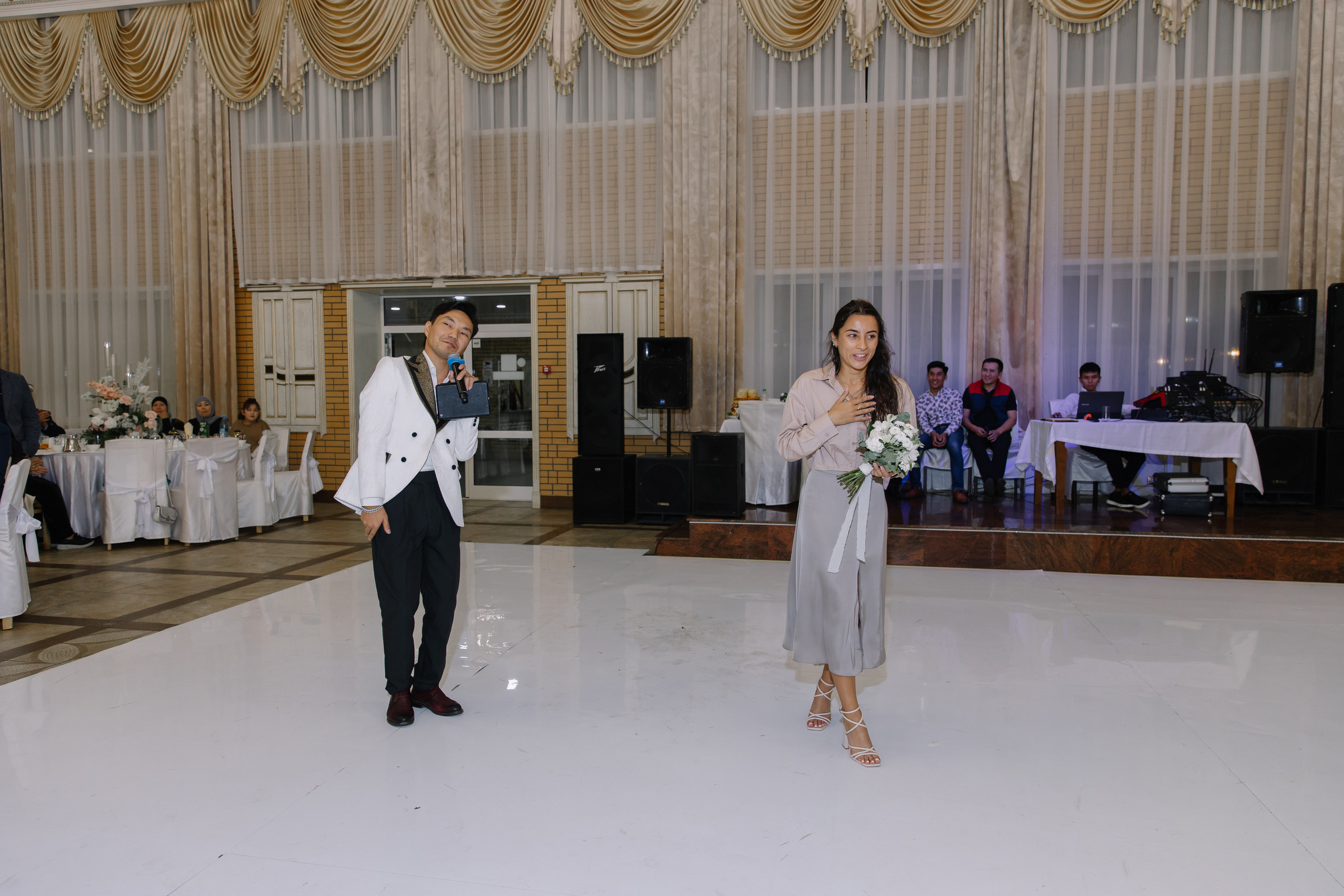 Свадьба Киргизская Арген & Дарья. Свадебный фотограф в Новосибирске Лидия Александровна