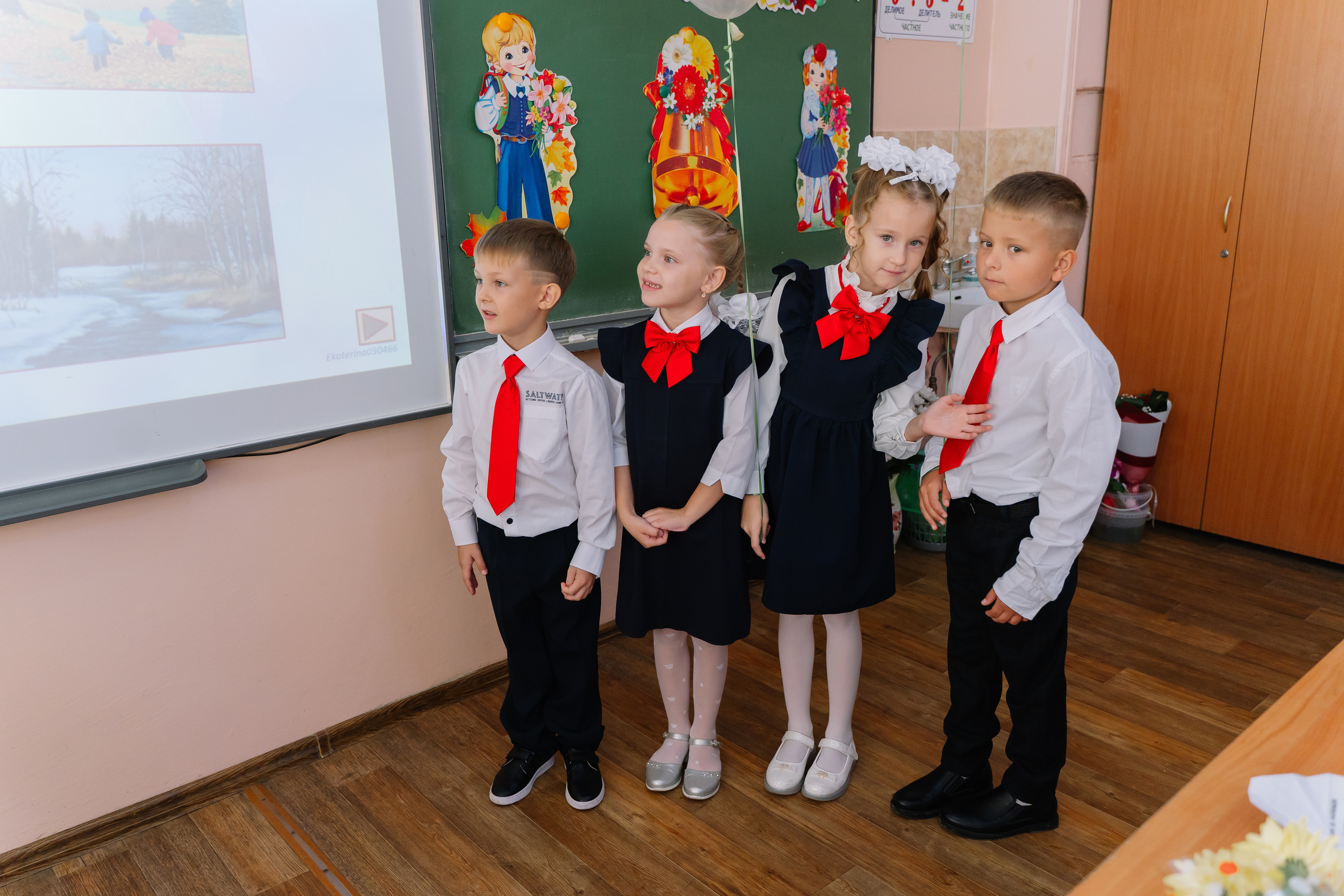 1 сентября. Свадебный фотограф в Новосибирске Лидия Александровна