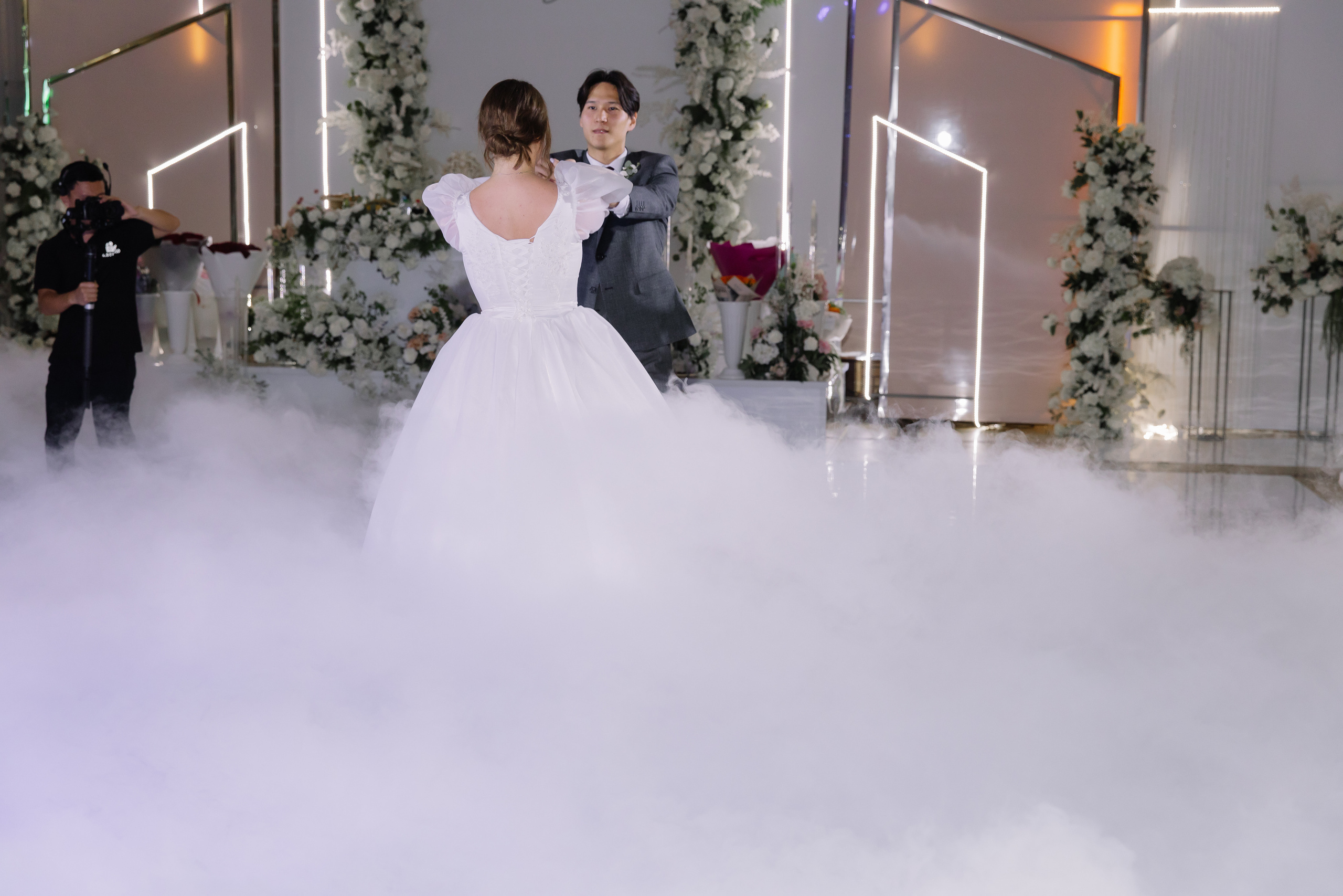 Свадьба Киргизская Арген & Дарья. Свадебный фотограф в Новосибирске Лидия Александровна