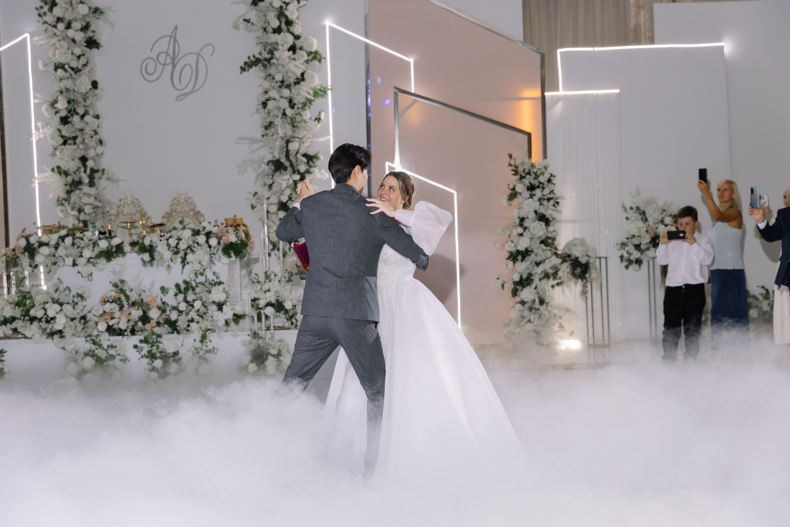 Свадьба Киргизская Арген & Дарья. Свадебный фотограф в Новосибирске Лидия Александровна