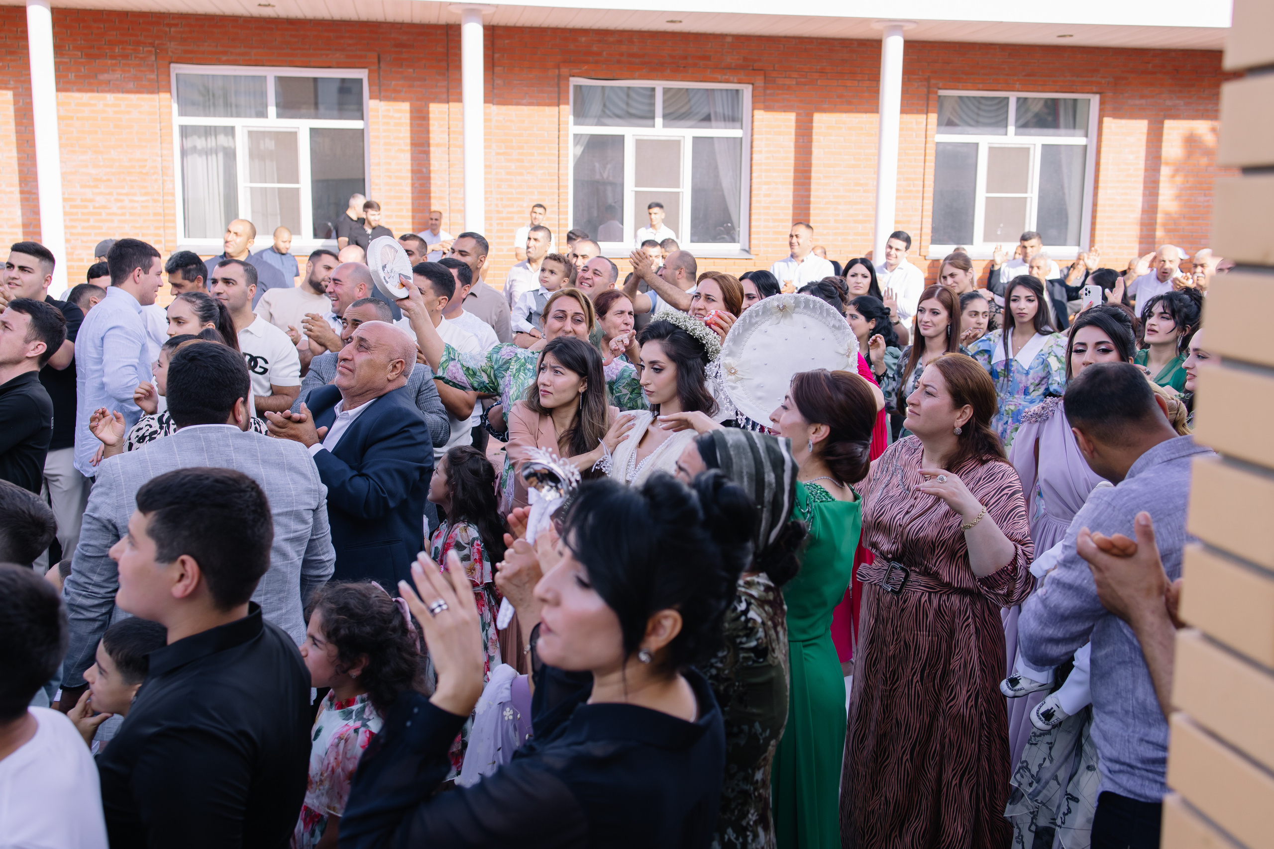 Свадьба Мурад & Сусанна. Свадебный фотограф в Новосибирске Лидия Александровна