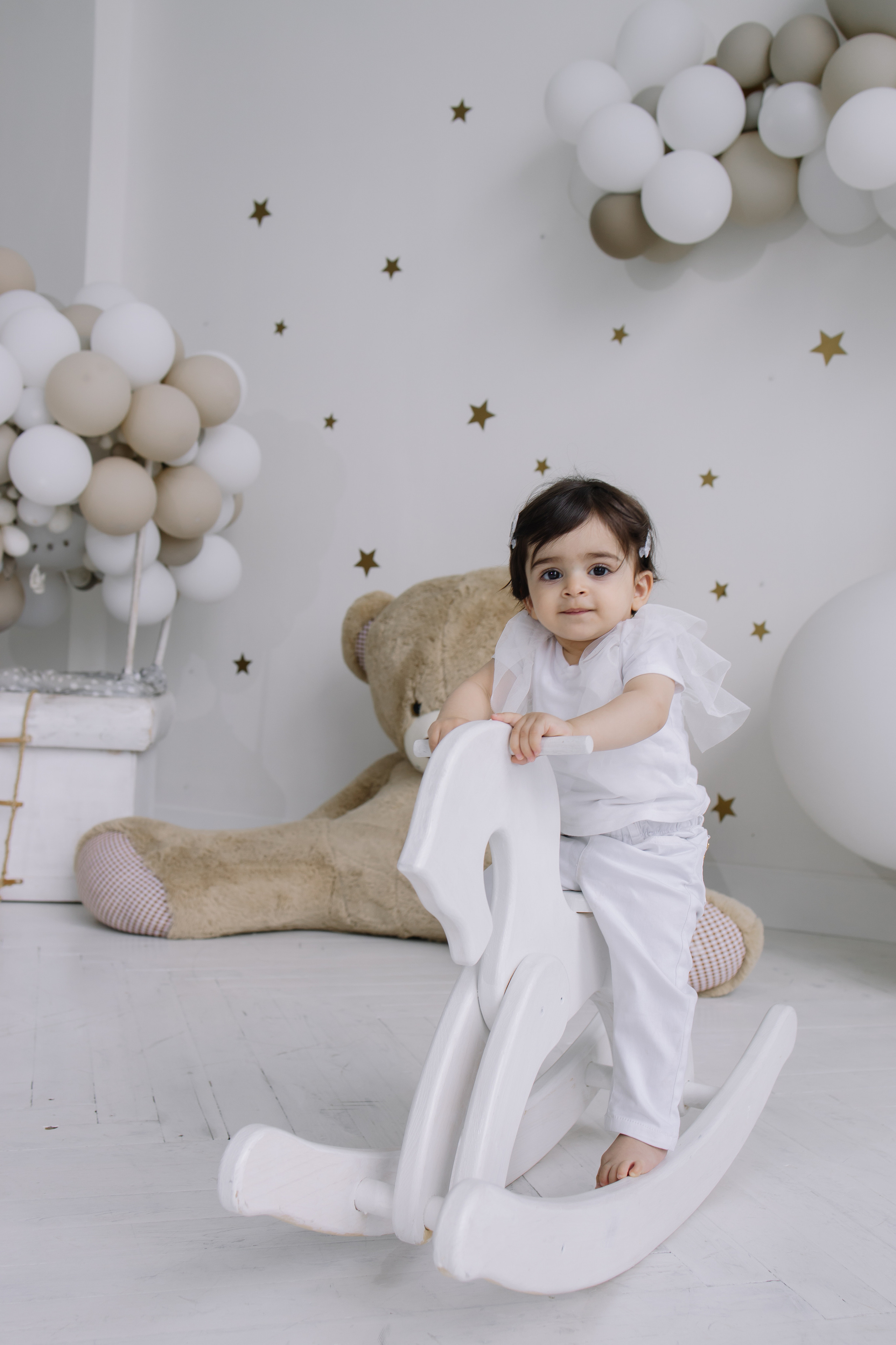 Фотосессия Миланы. Свадебный фотограф в Новосибирске Лидия Александровна