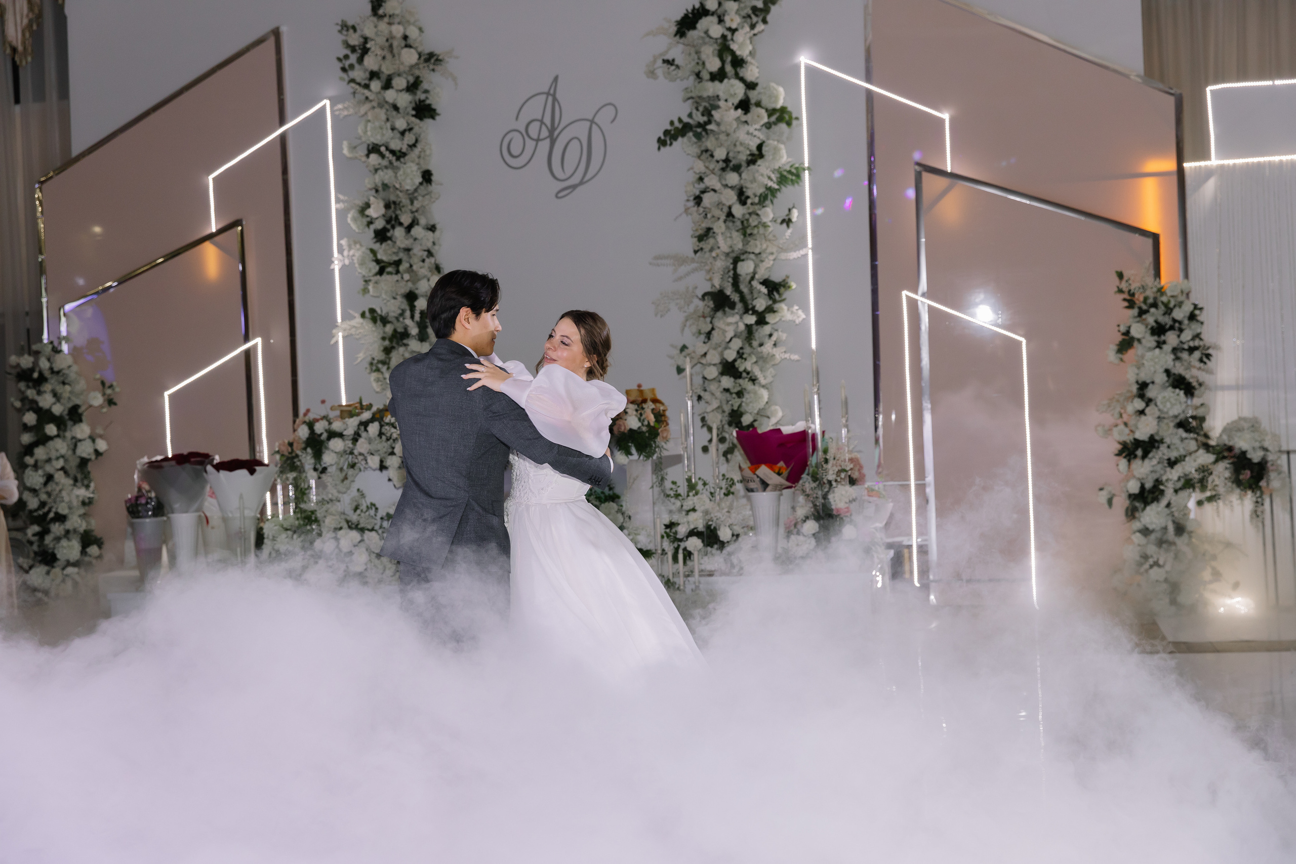 Свадьба Киргизская Арген & Дарья. Свадебный фотограф в Новосибирске Лидия Александровна