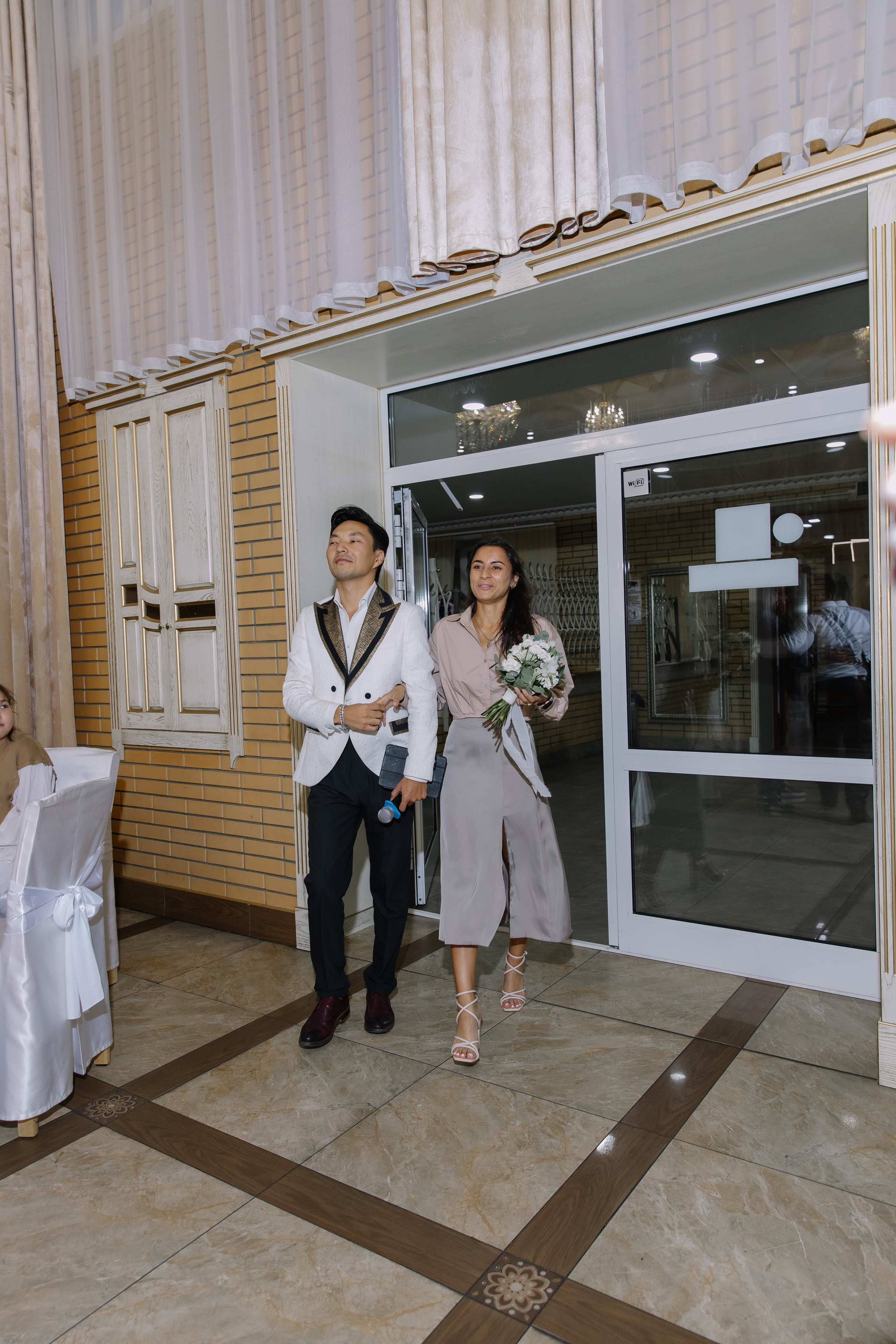 Свадьба Киргизская Арген & Дарья. Свадебный фотограф в Новосибирске Лидия Александровна