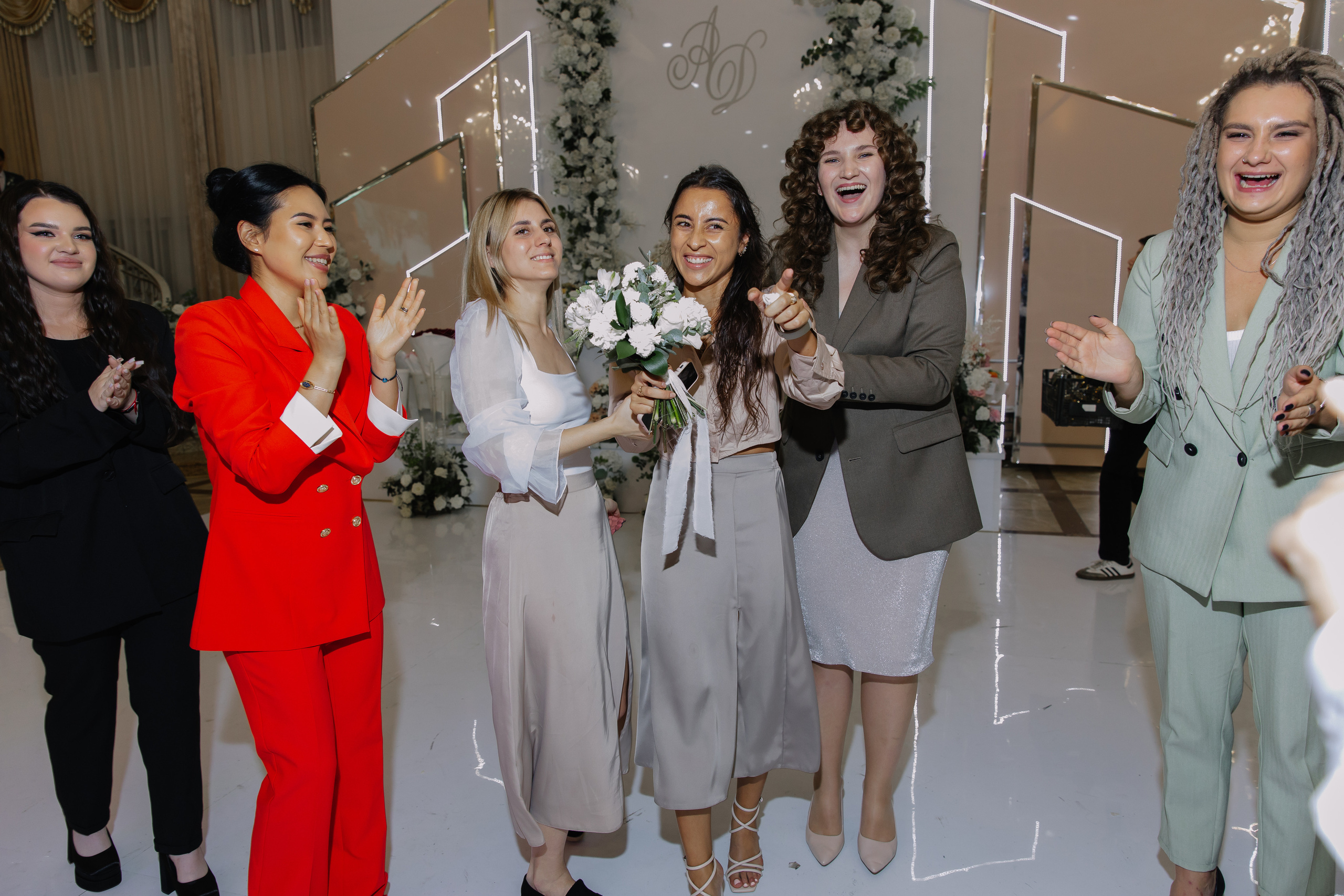 Свадьба Киргизская Арген & Дарья. Свадебный фотограф в Новосибирске Лидия Александровна