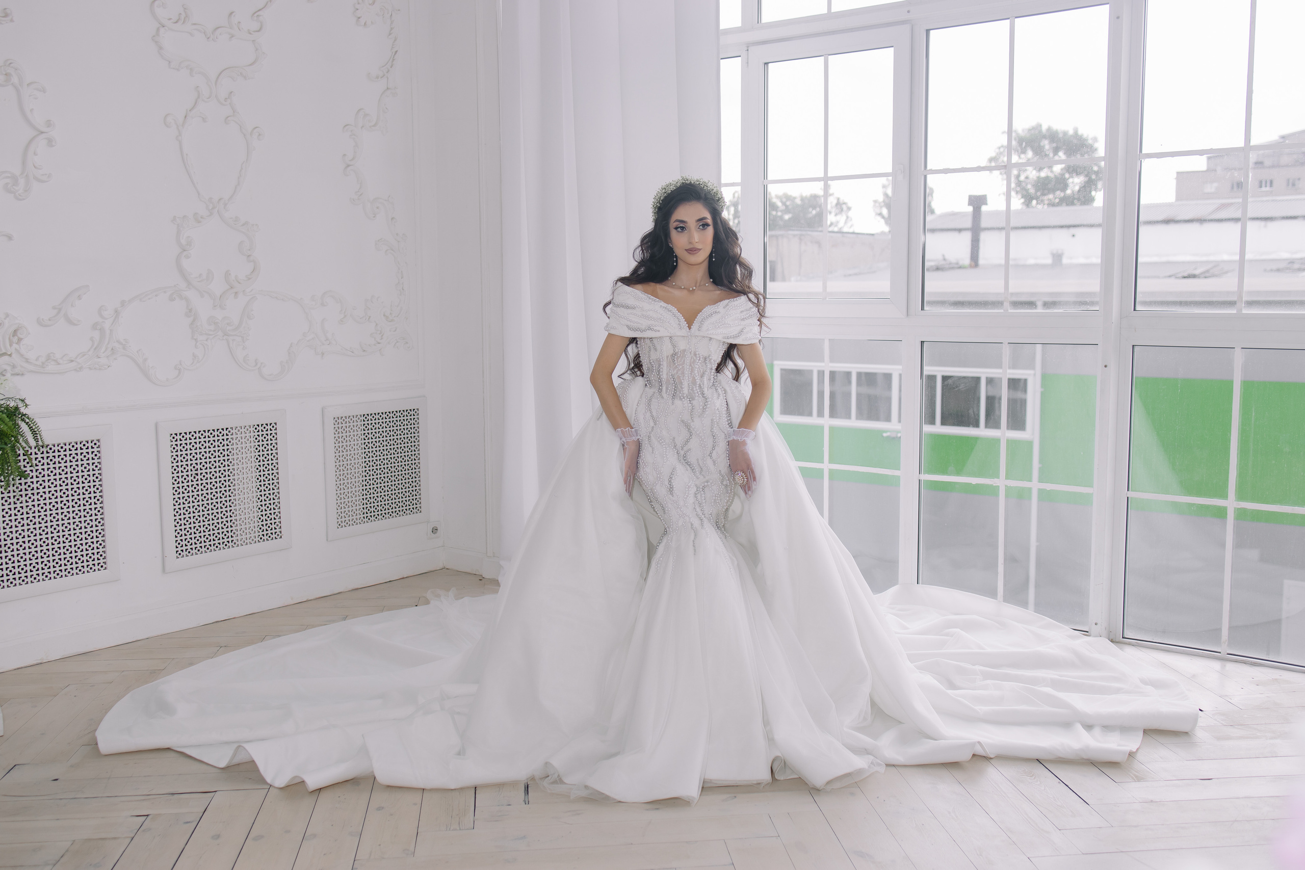 Свадьба Мурад & Сусанна. Свадебный фотограф в Новосибирске Лидия Александровна