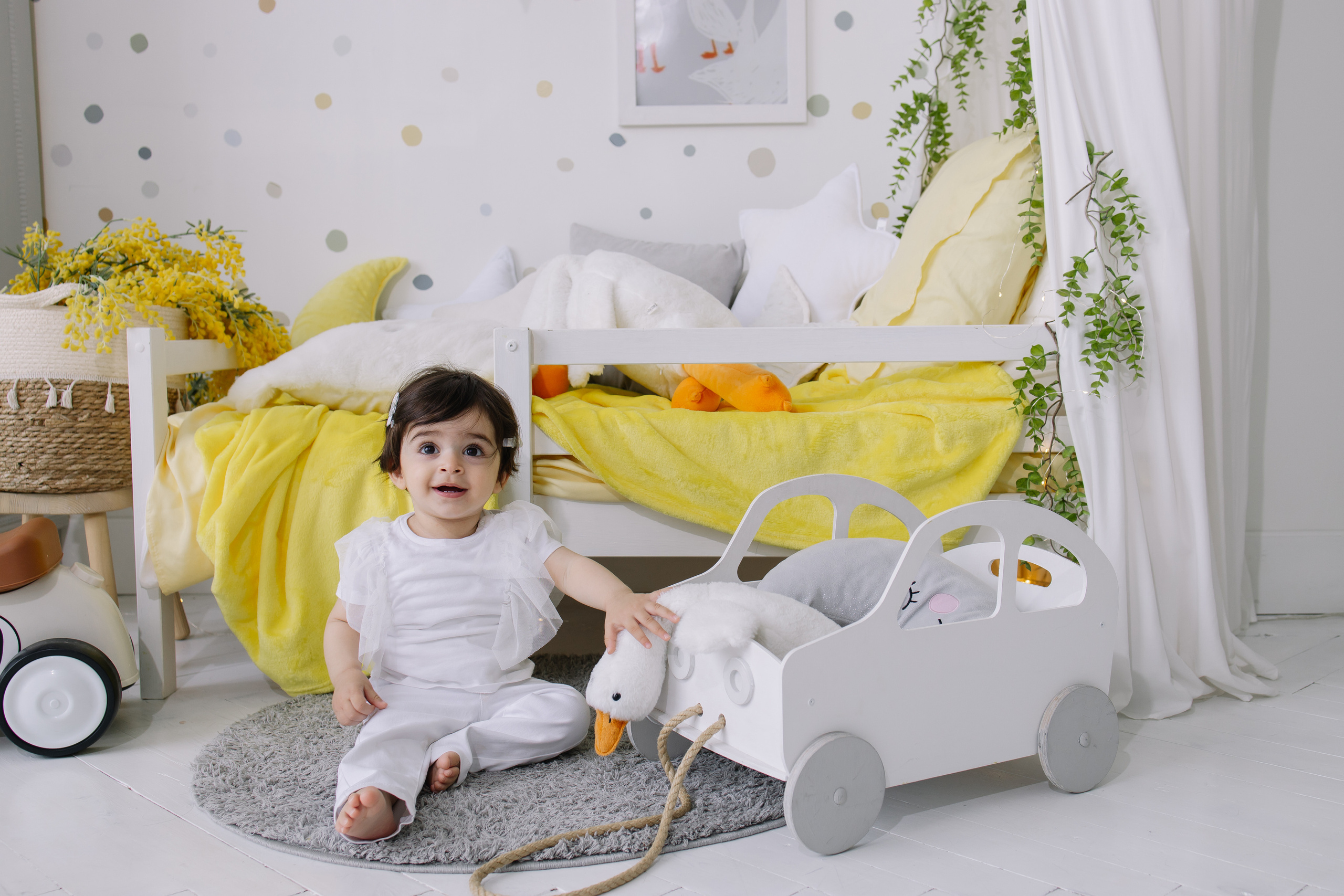 Фотосессия Миланы. Свадебный фотограф в Новосибирске Лидия Александровна