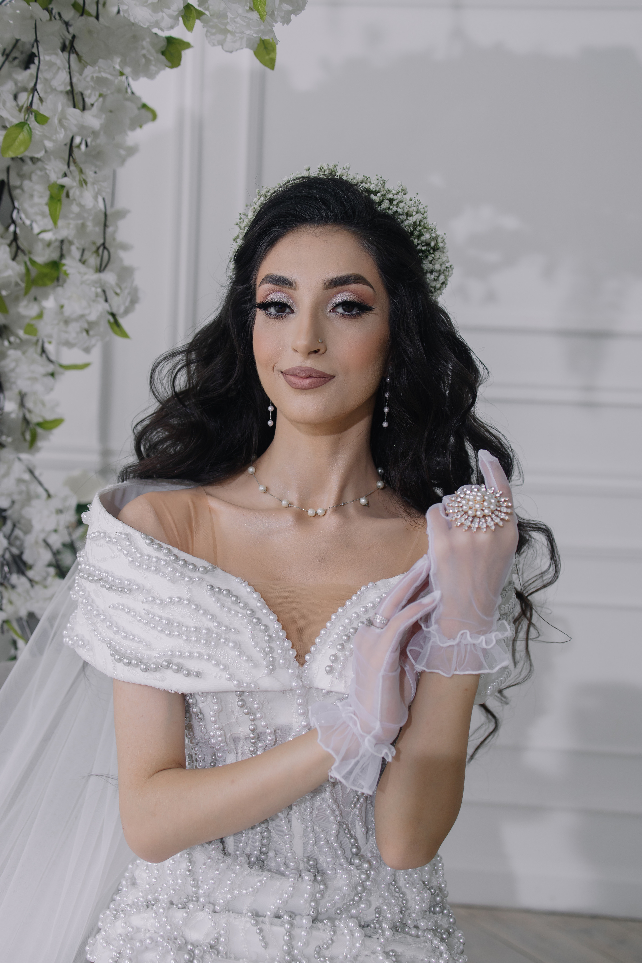 Свадьба Мурад & Сусанна. Свадебный фотограф в Новосибирске Лидия Александровна