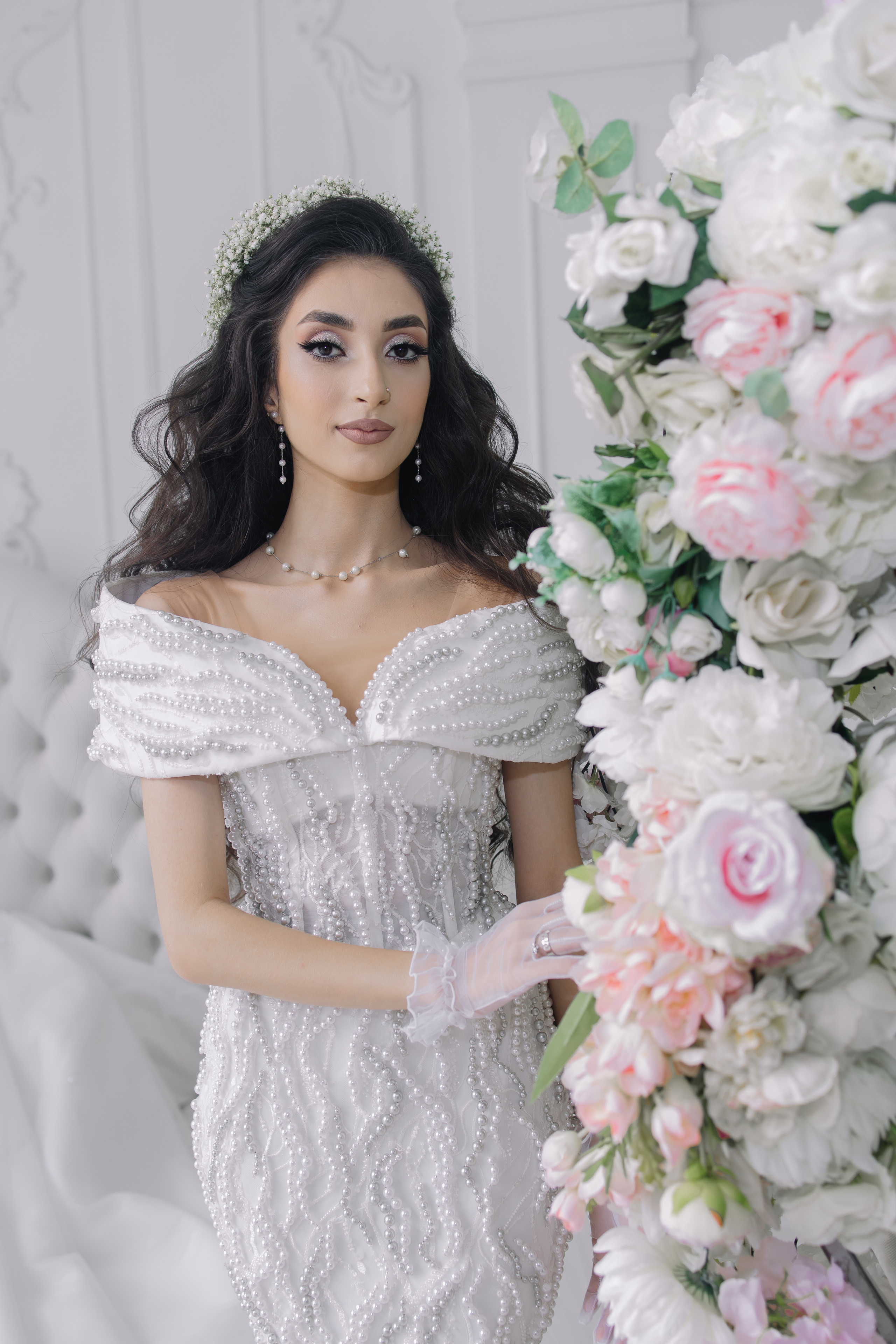 Свадьба Мурад & Сусанна. Свадебный фотограф в Новосибирске Лидия Александровна